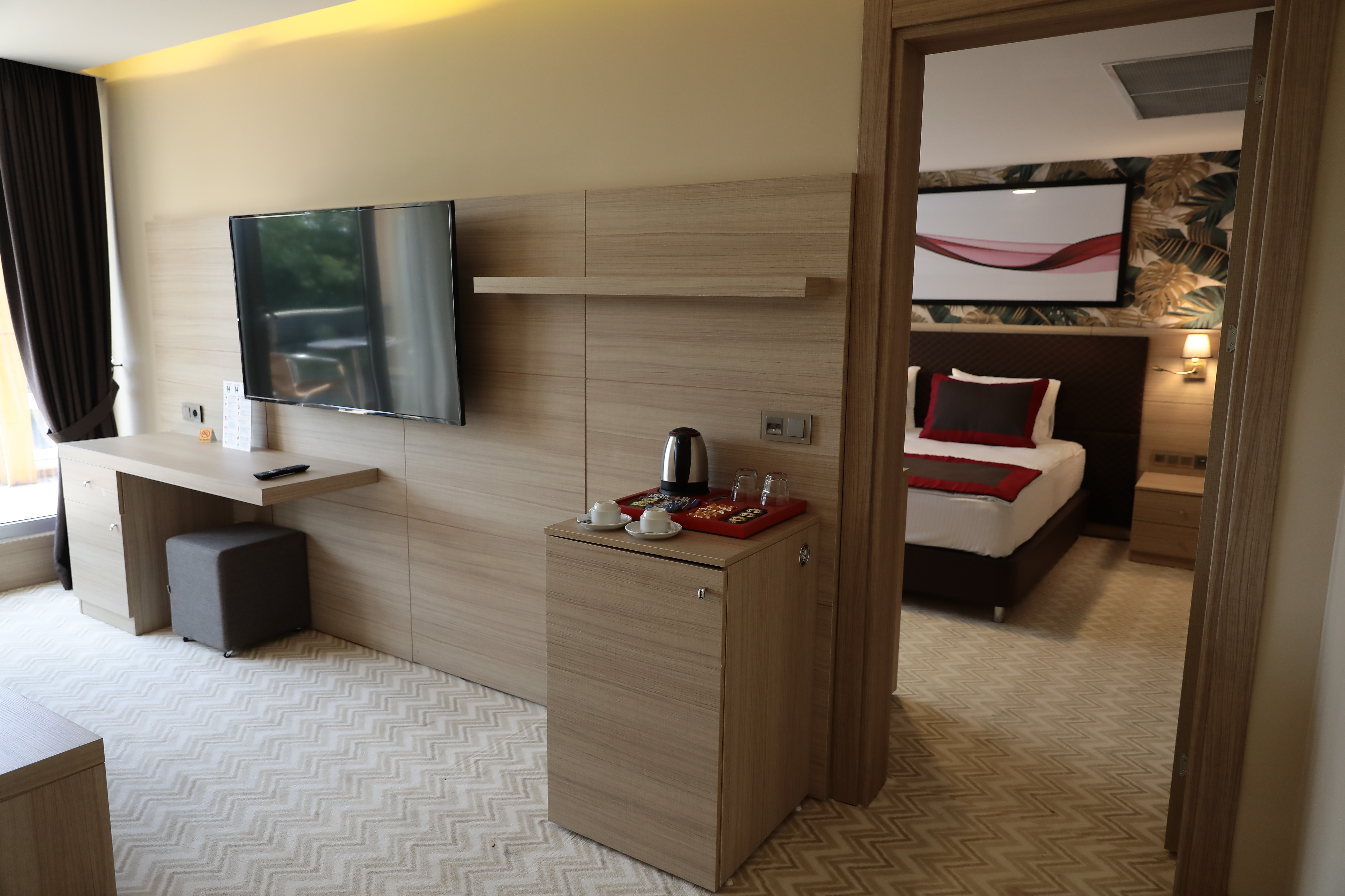 Ramada by Wyndham Istanbul Sile suite in Istanbul, Other than US/Canada