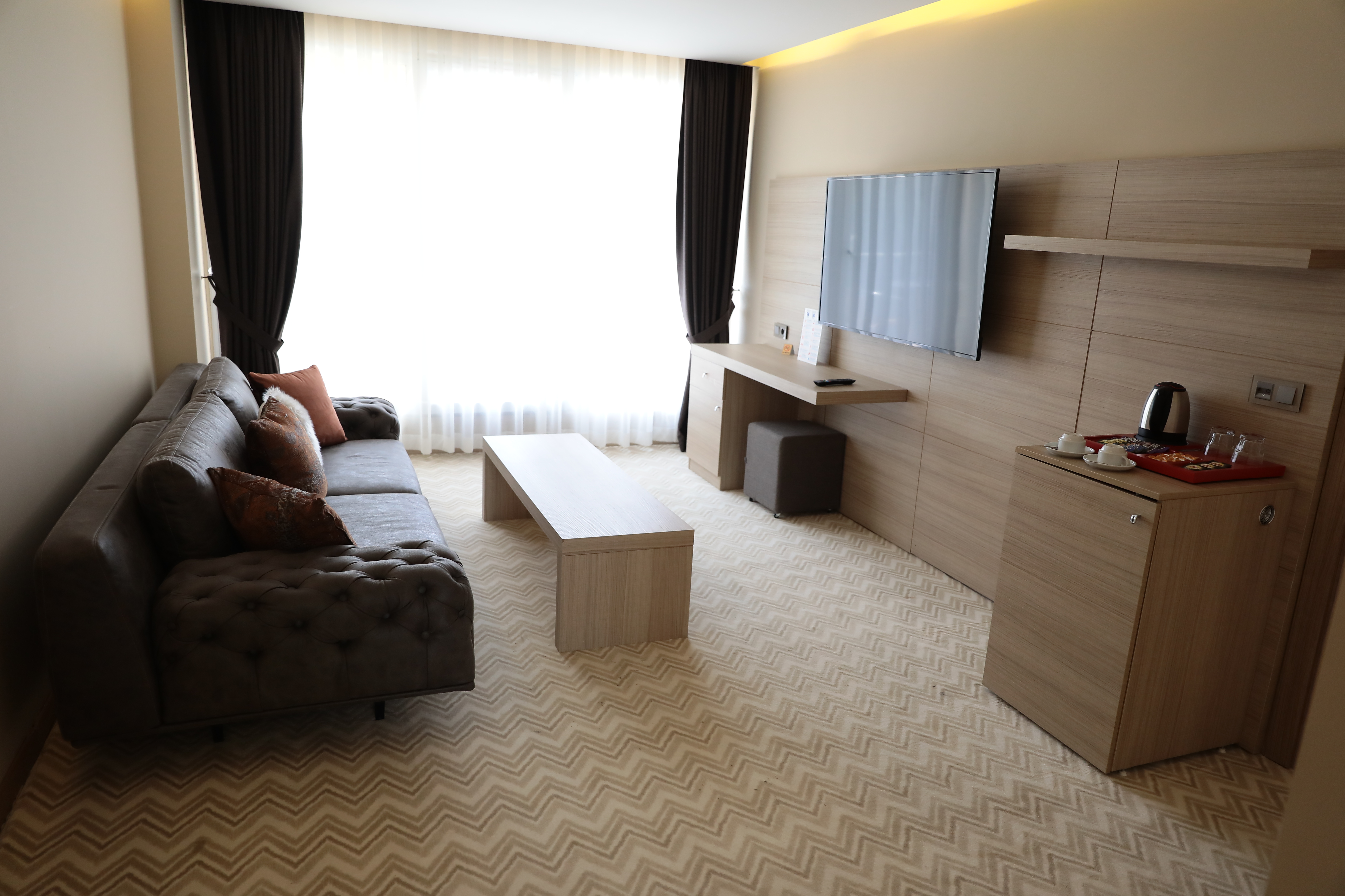 Ramada by Wyndham Istanbul Sile suite in Istanbul, Other than US/Canada