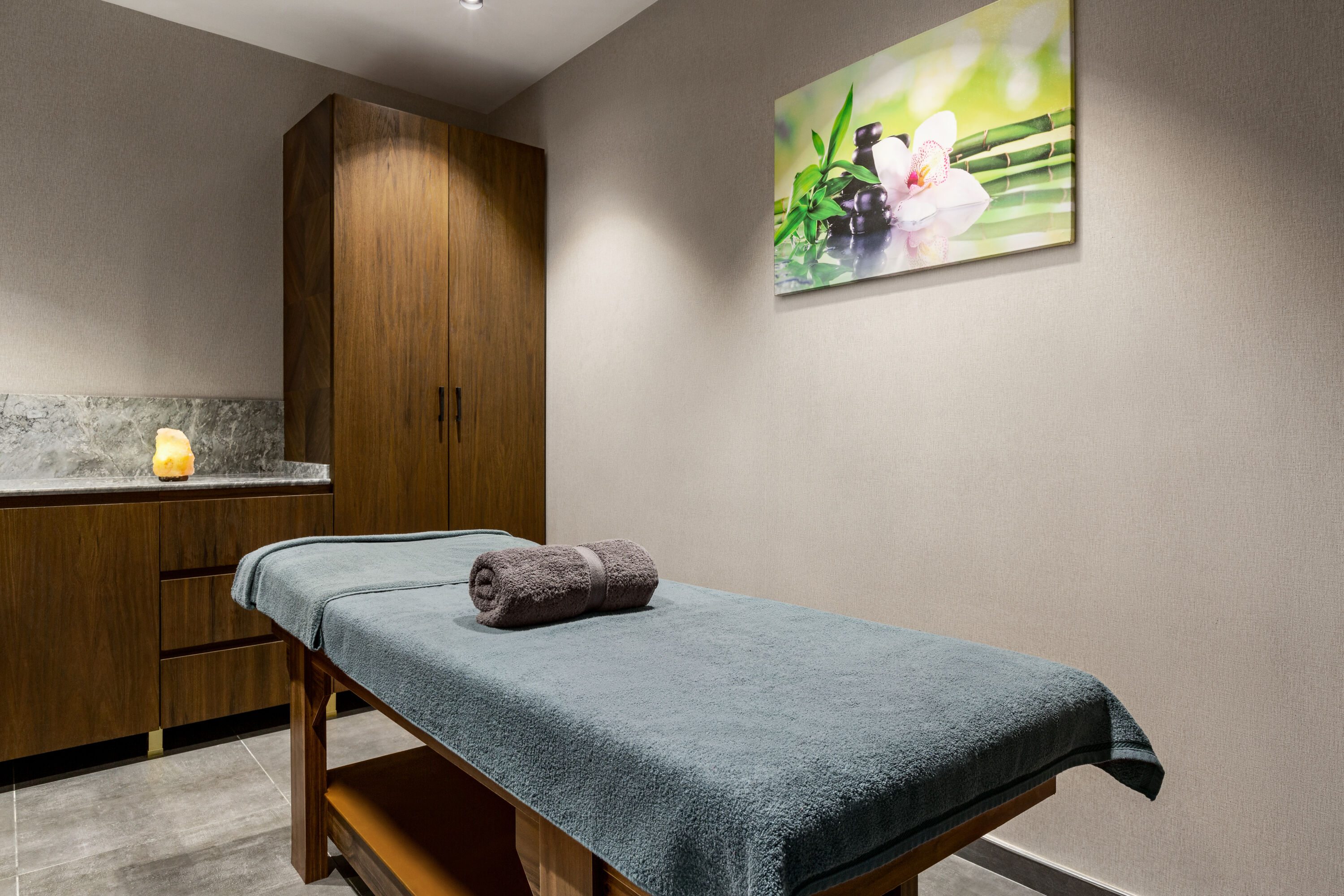 Ramada by Wyndham Istanbul Umraniye spa in Istanbul, Other than US/Canada