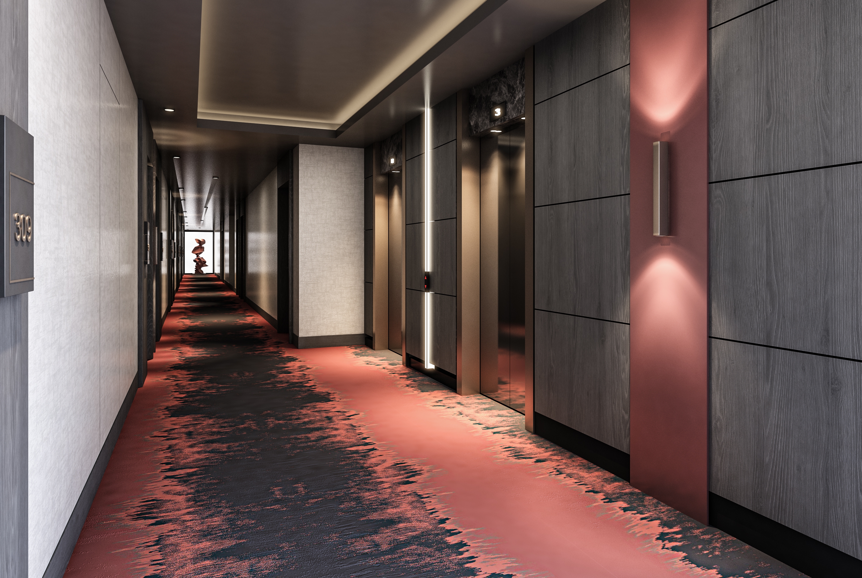 Property amenity at Ramada by Wyndham Arnavutkoy in Istanbul, Other than US/Canada