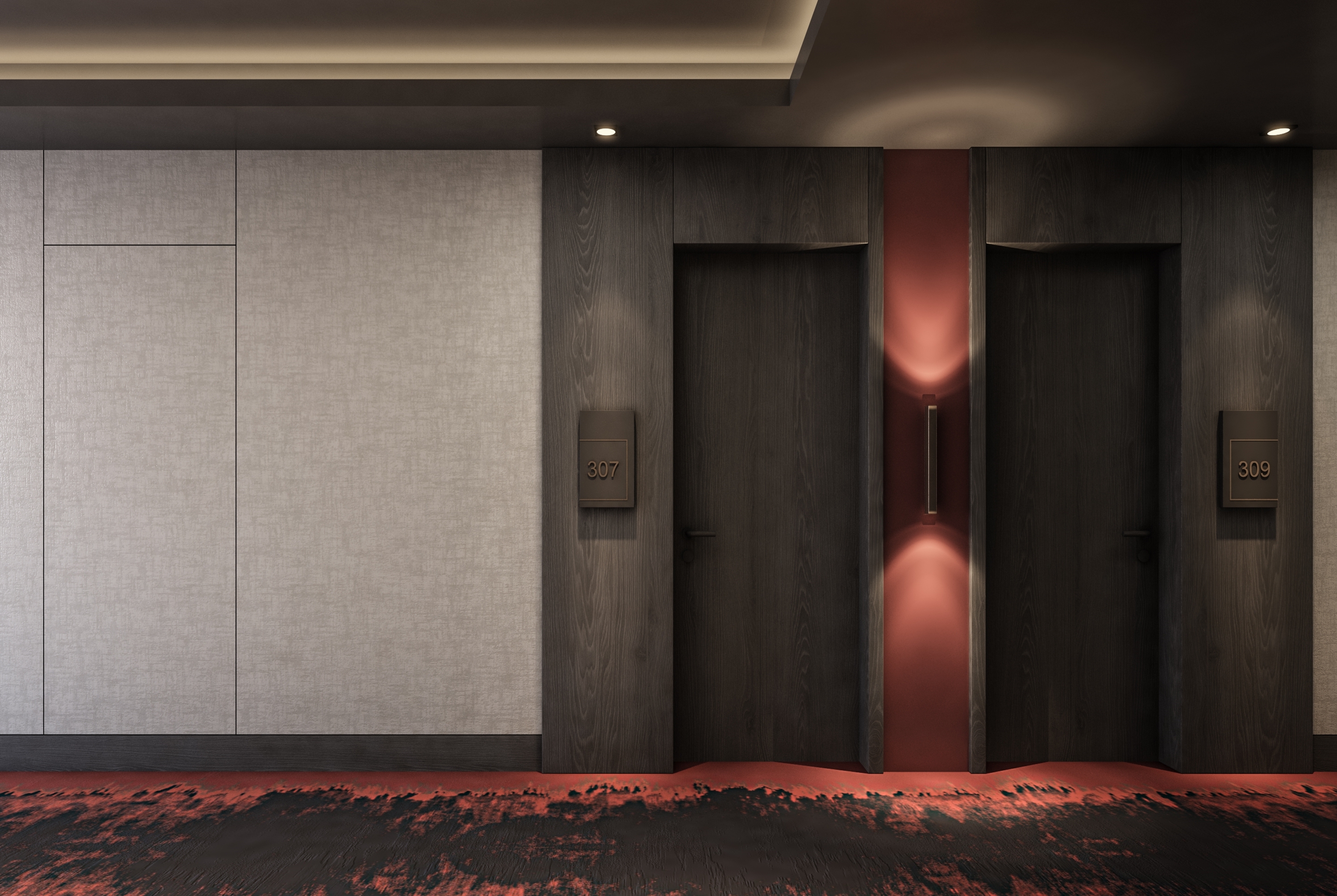 Property amenity at Ramada by Wyndham Arnavutkoy in Istanbul, Other than US/Canada