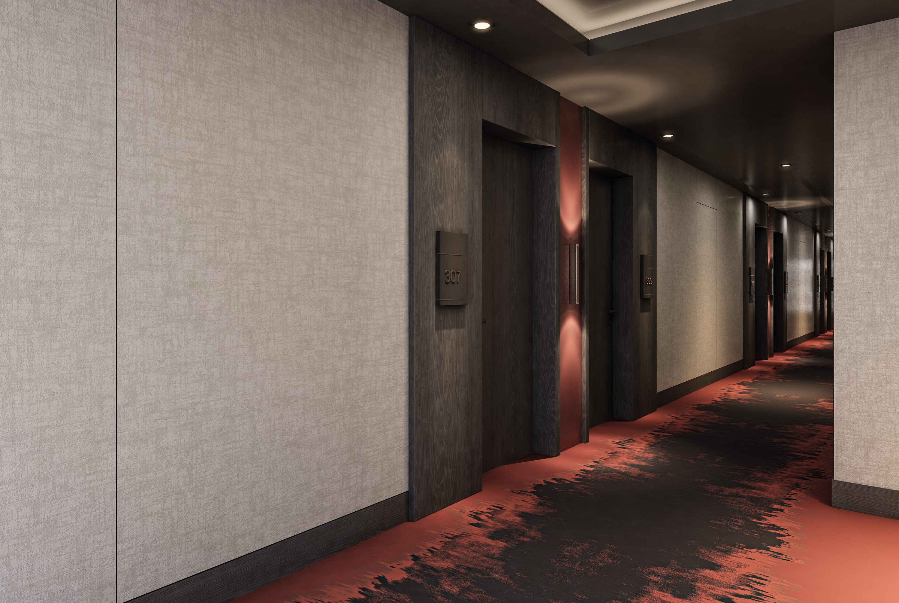 Property amenity at Ramada by Wyndham Arnavutkoy in Istanbul, Other than US/Canada