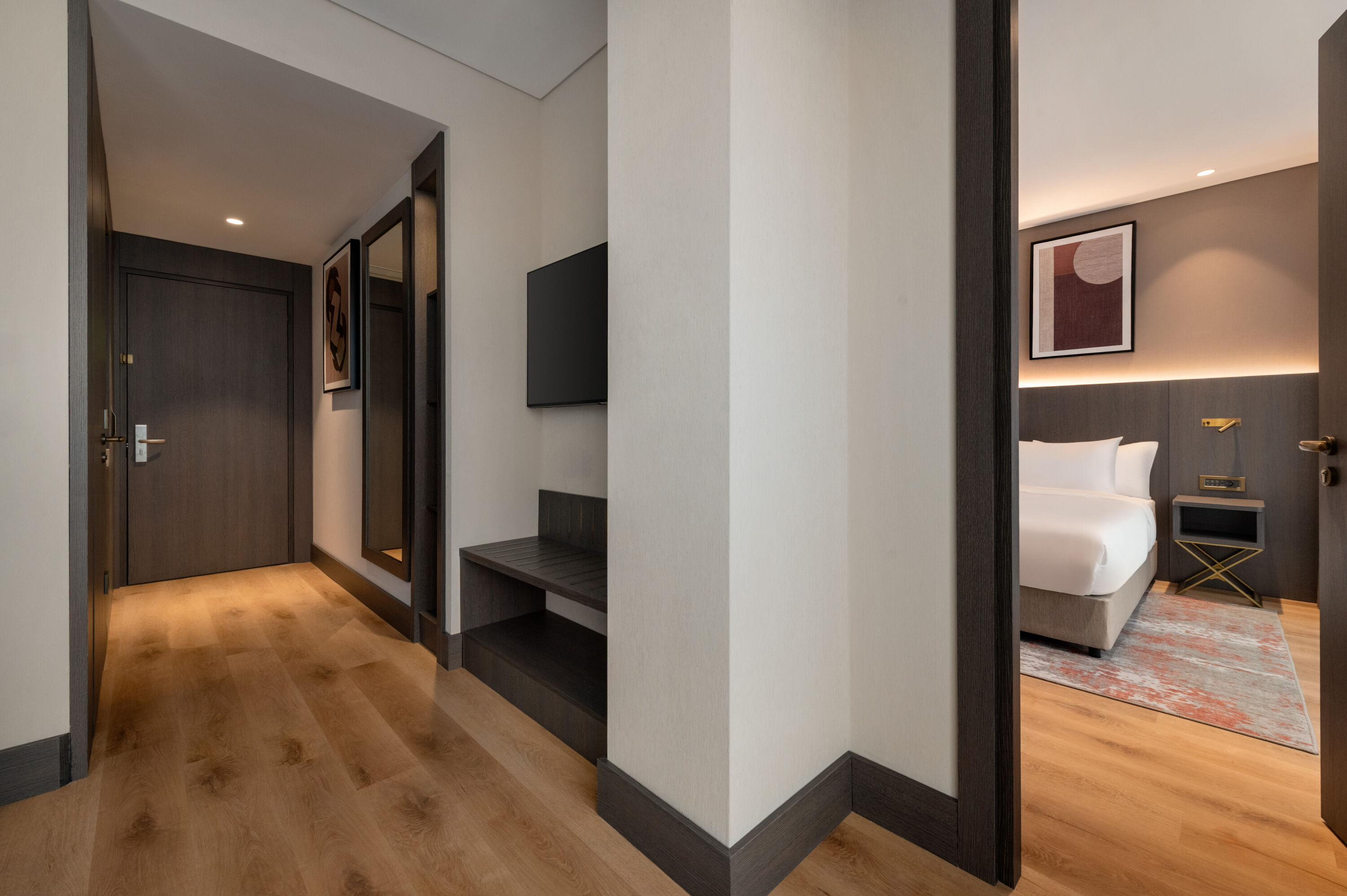 Ramada by Wyndham Arnavutkoy suite in Istanbul, Other than US/Canada