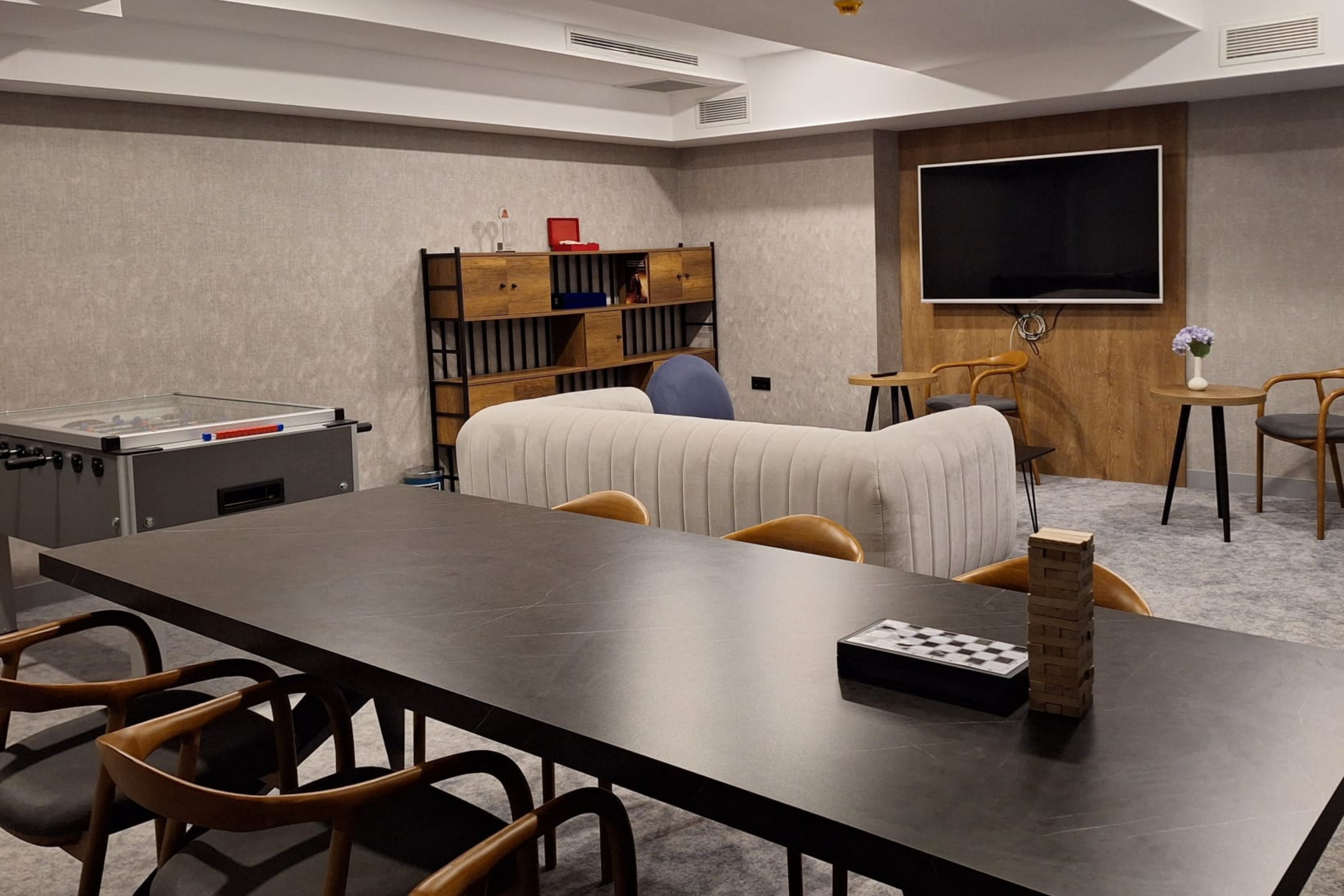 Property amenity at Ramada Encore by Wyndham Istanbul Arnavutkoy in Istanbul, Other than US/Canada