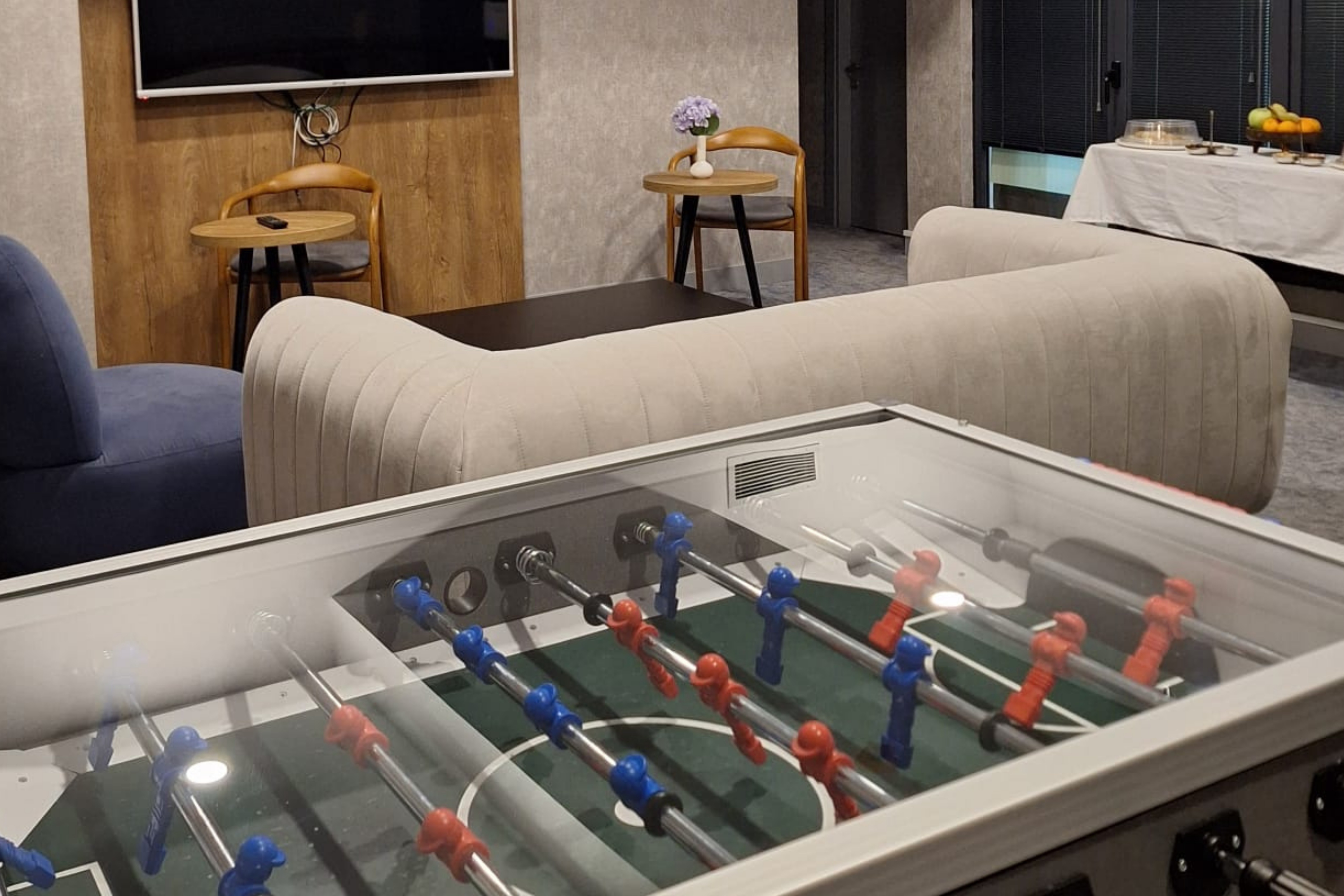 Property amenity at Ramada Encore by Wyndham Istanbul Arnavutkoy in Istanbul, Other than US/Canada