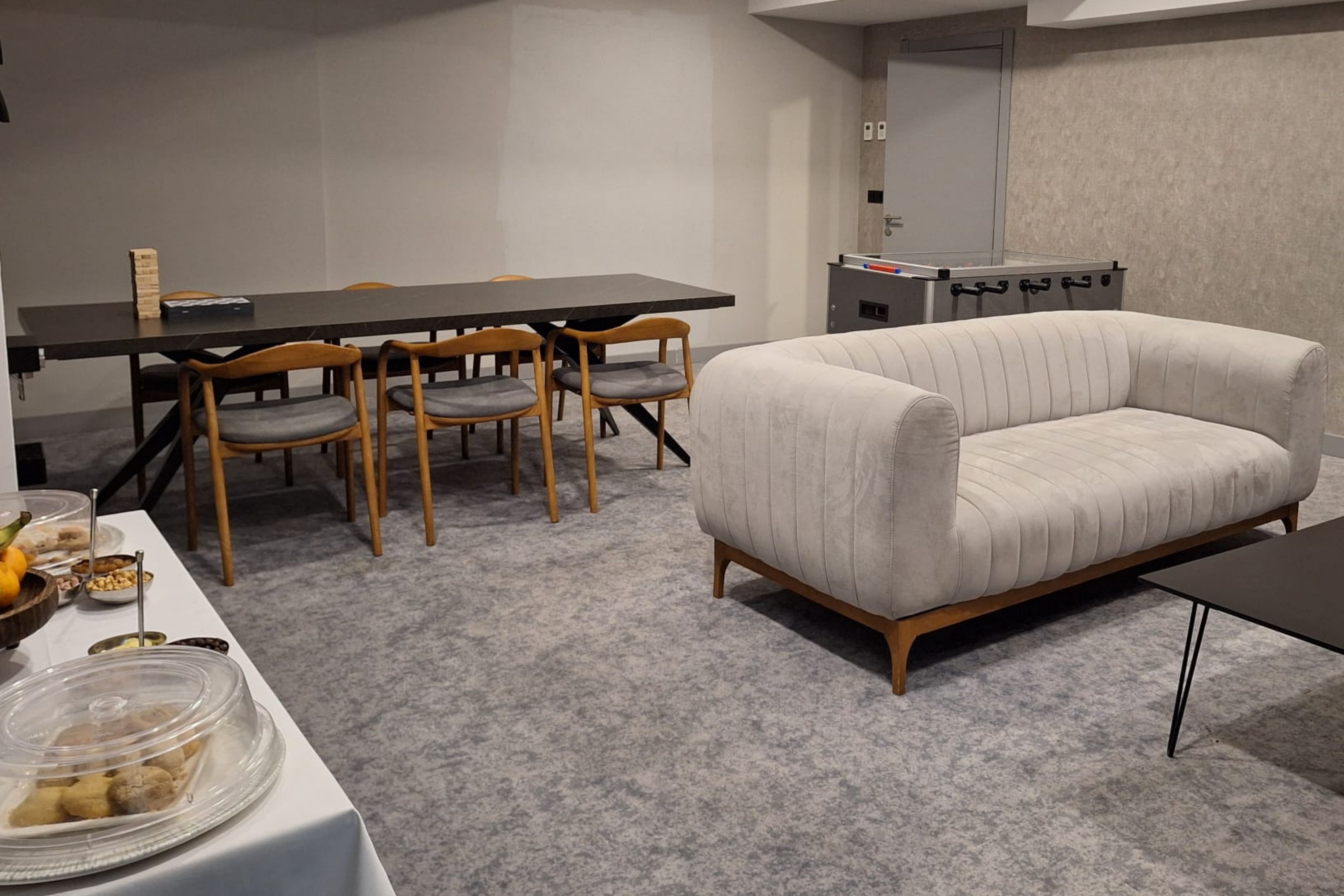 Property amenity at Ramada Encore by Wyndham Istanbul Arnavutkoy in Istanbul, Other than US/Canada