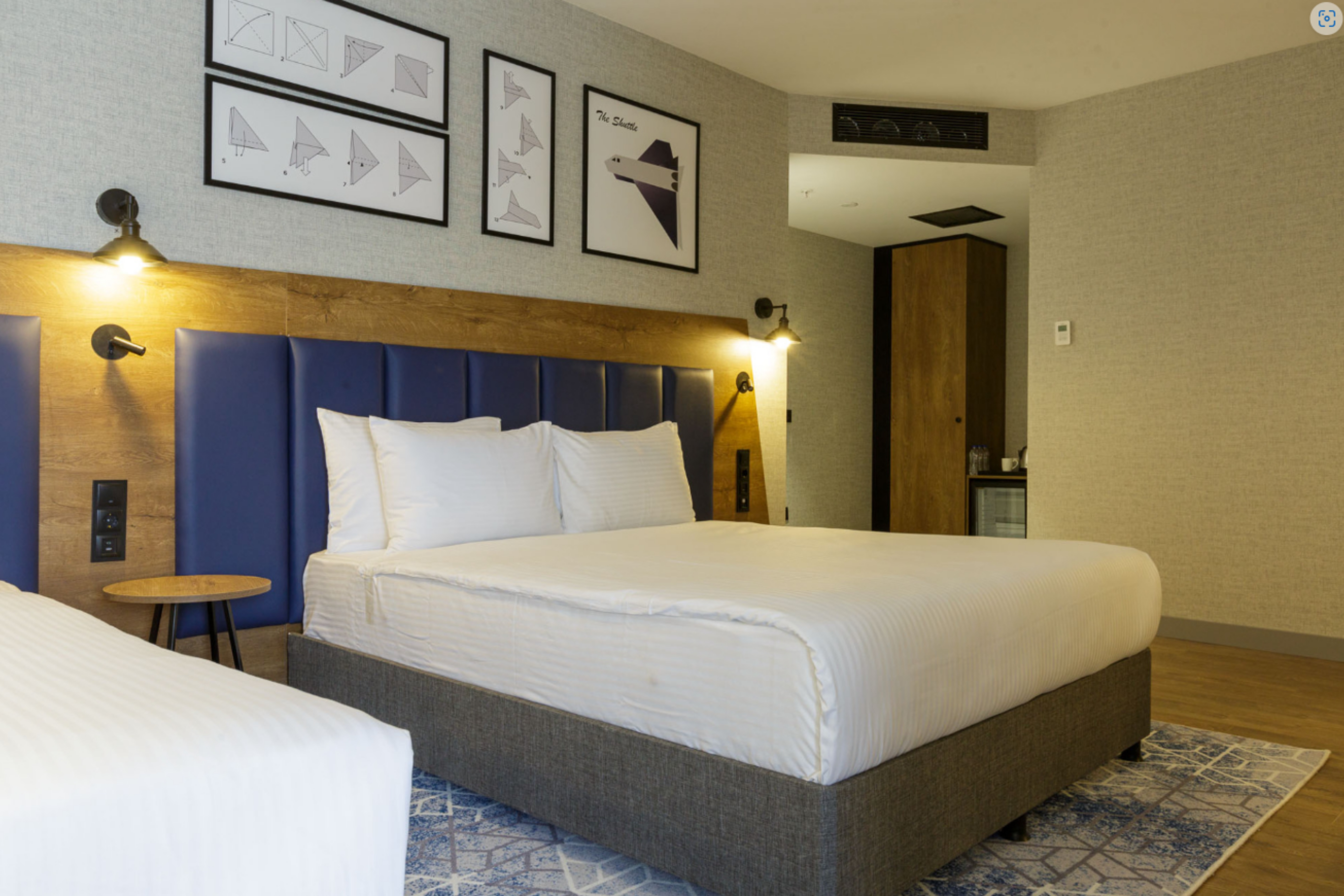 Ramada Encore by Wyndham Istanbul Arnavutkoy suite in Istanbul, Other than US/Canada