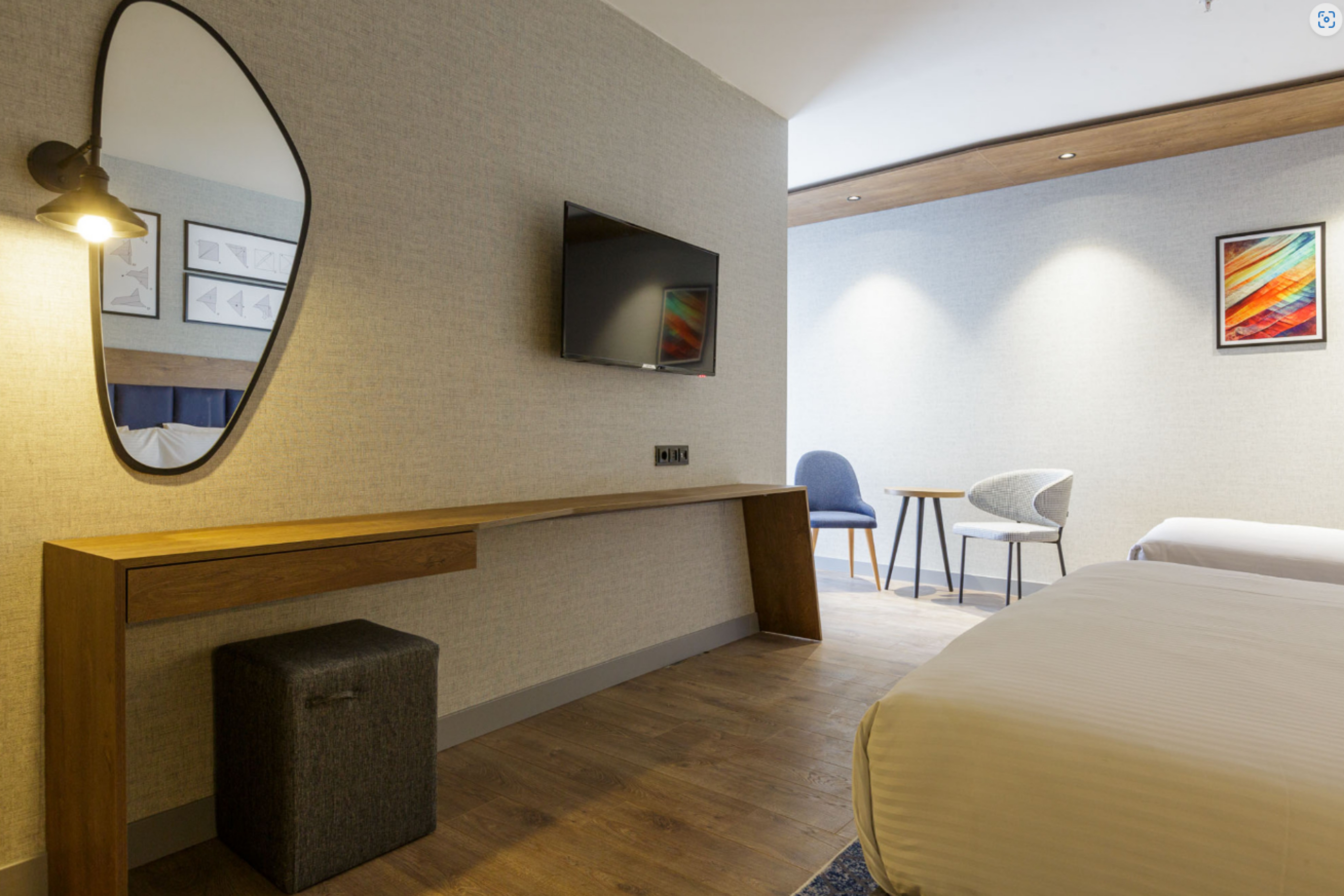 Ramada Encore by Wyndham Istanbul Arnavutkoy suite in Istanbul, Other than US/Canada