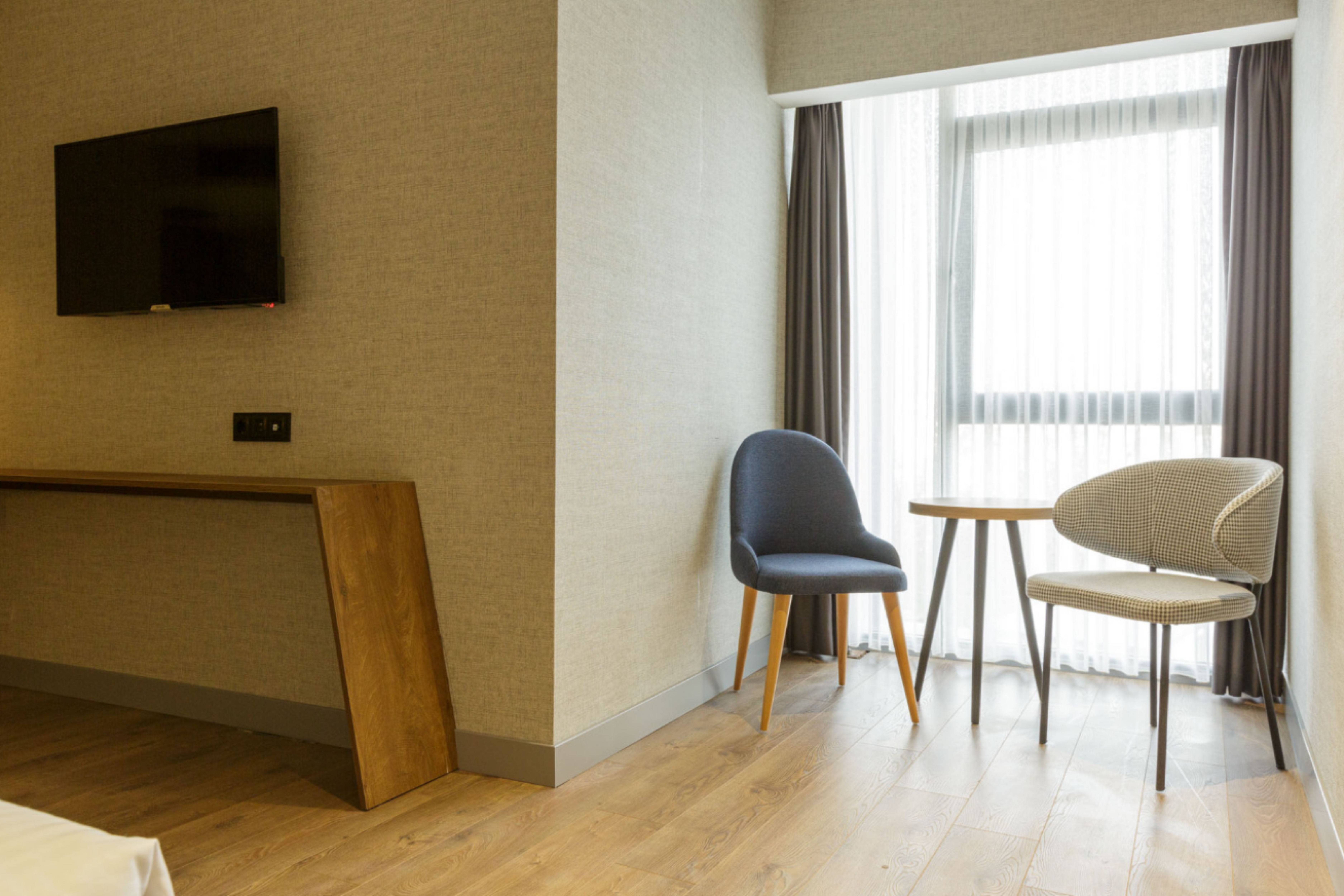Ramada Encore by Wyndham Istanbul Arnavutkoy suite in Istanbul, Other than US/Canada