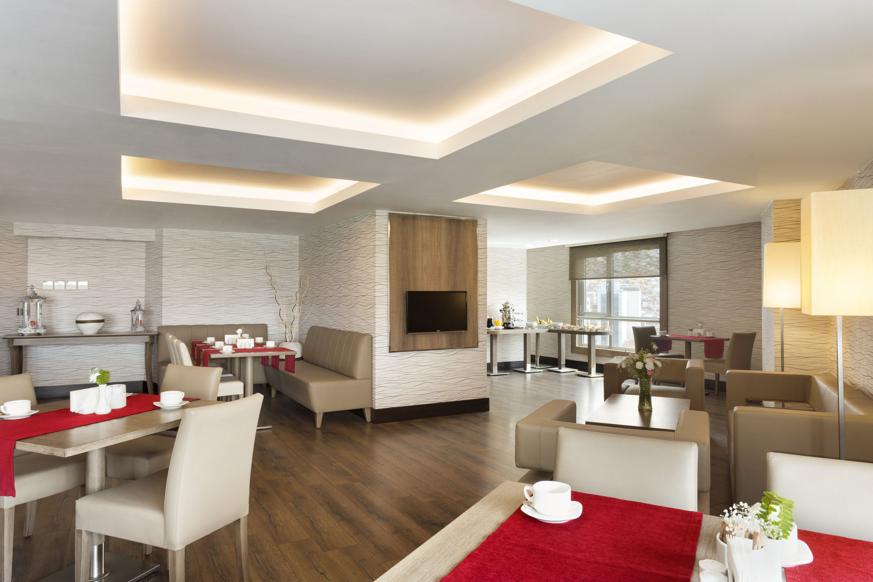 Ramada Plaza By Wyndham Izmir Izmir Tr Hotels