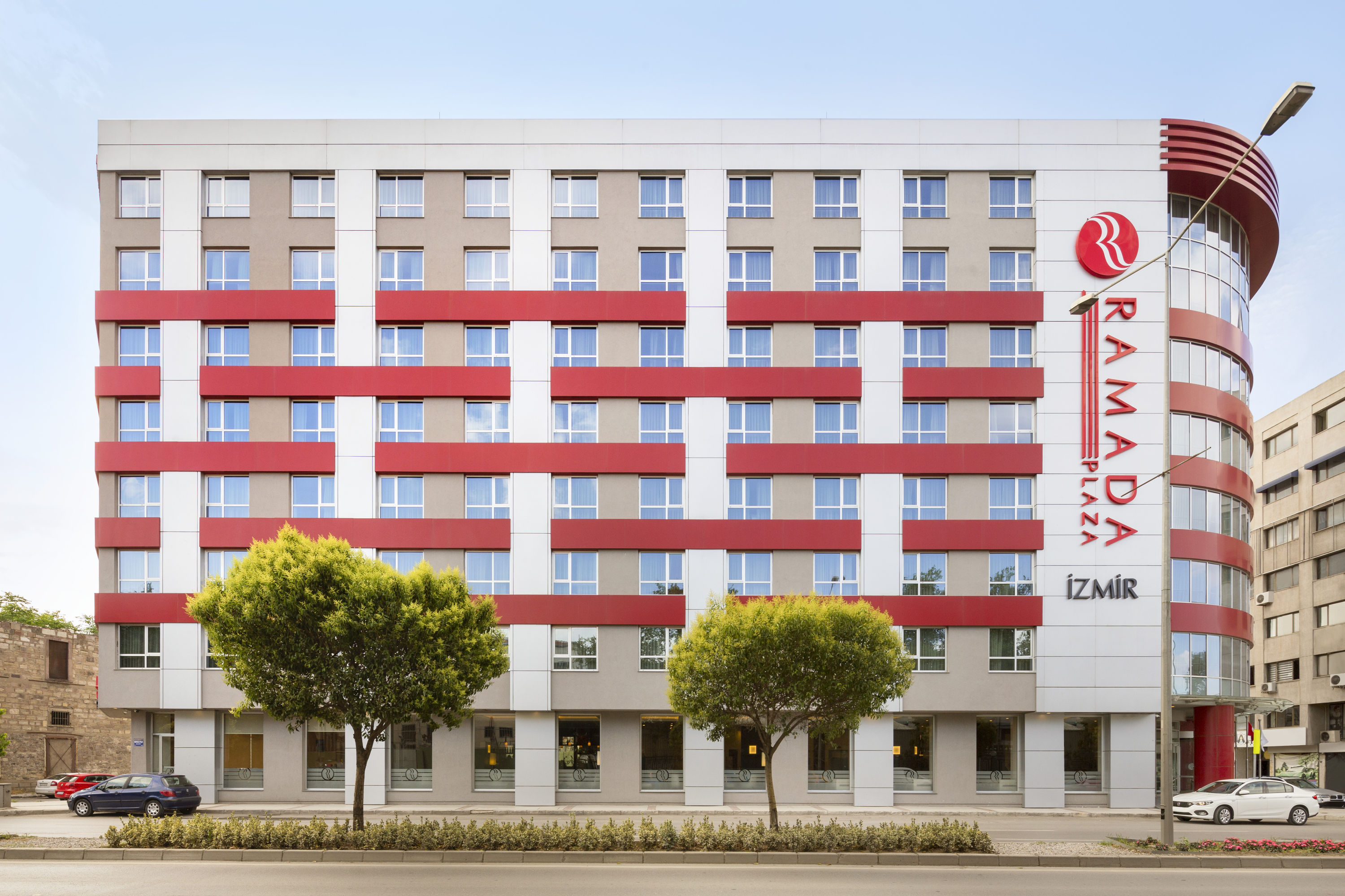 ramada plaza by wyndham izmir izmir