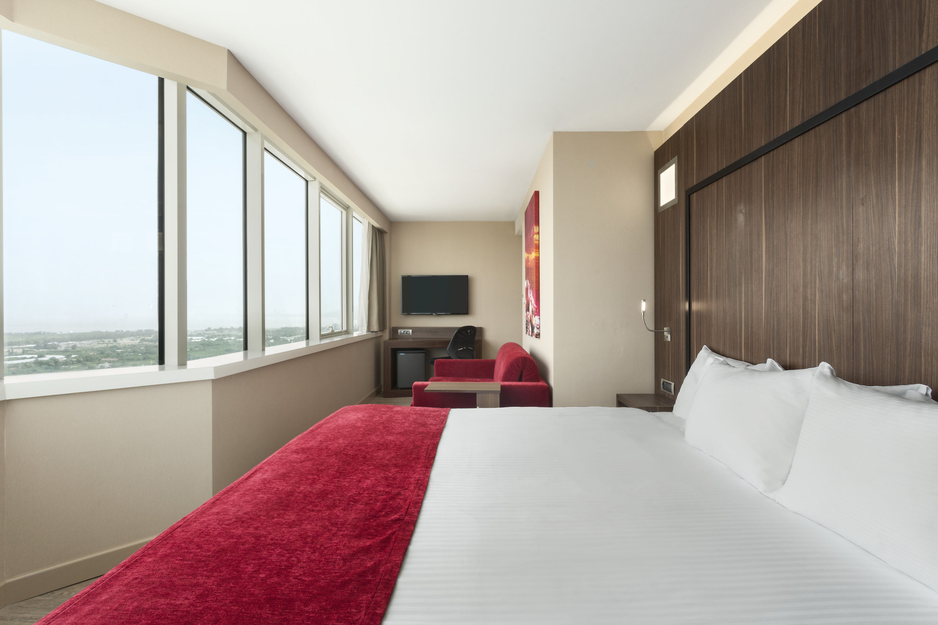 Ramada Encore Wyndham Izmir Izmir  Hotels