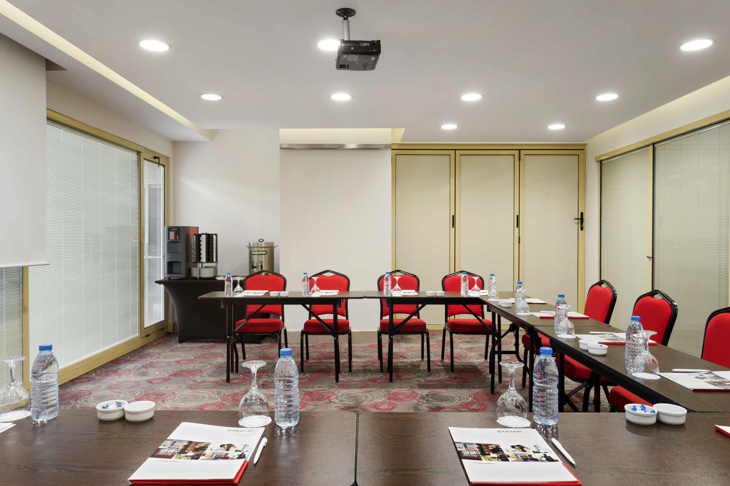Ramada Encore By Wyndham Izmir Izmir Tr Hotels