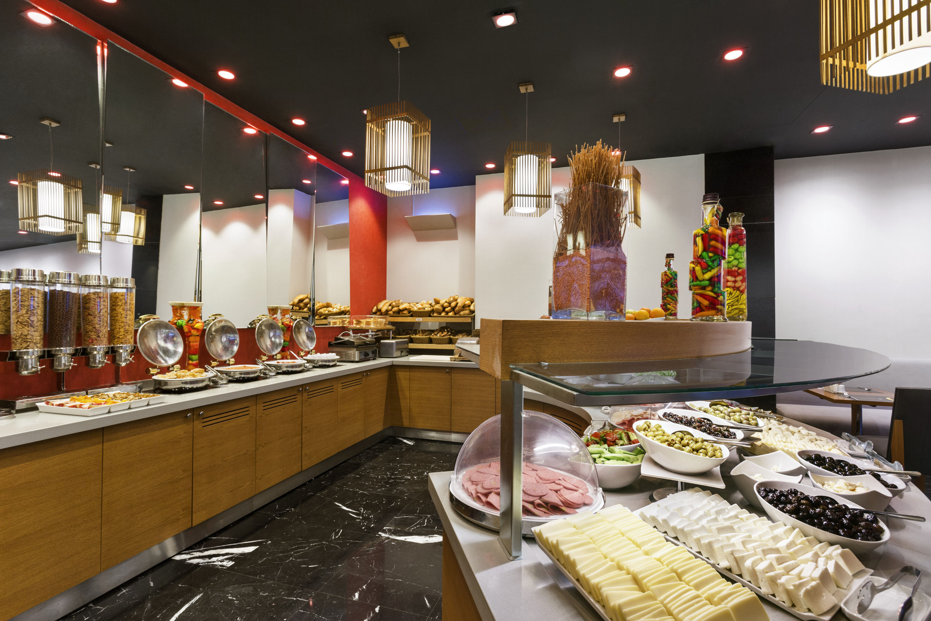 Ramada Encore By Wyndham Izmir Izmir Tr Hotels