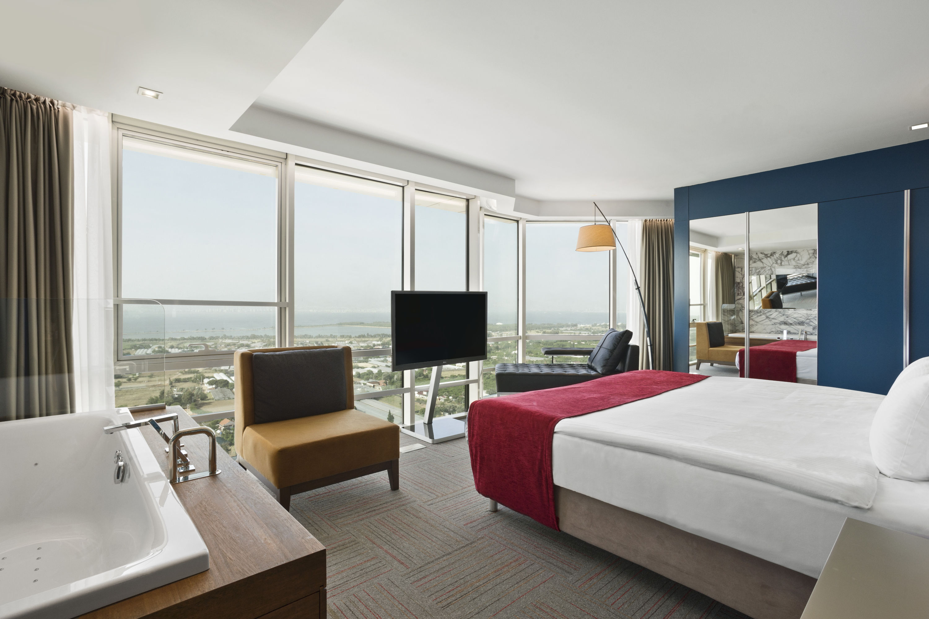 Ramada Encore Wyndham Izmir Izmir  Hotels