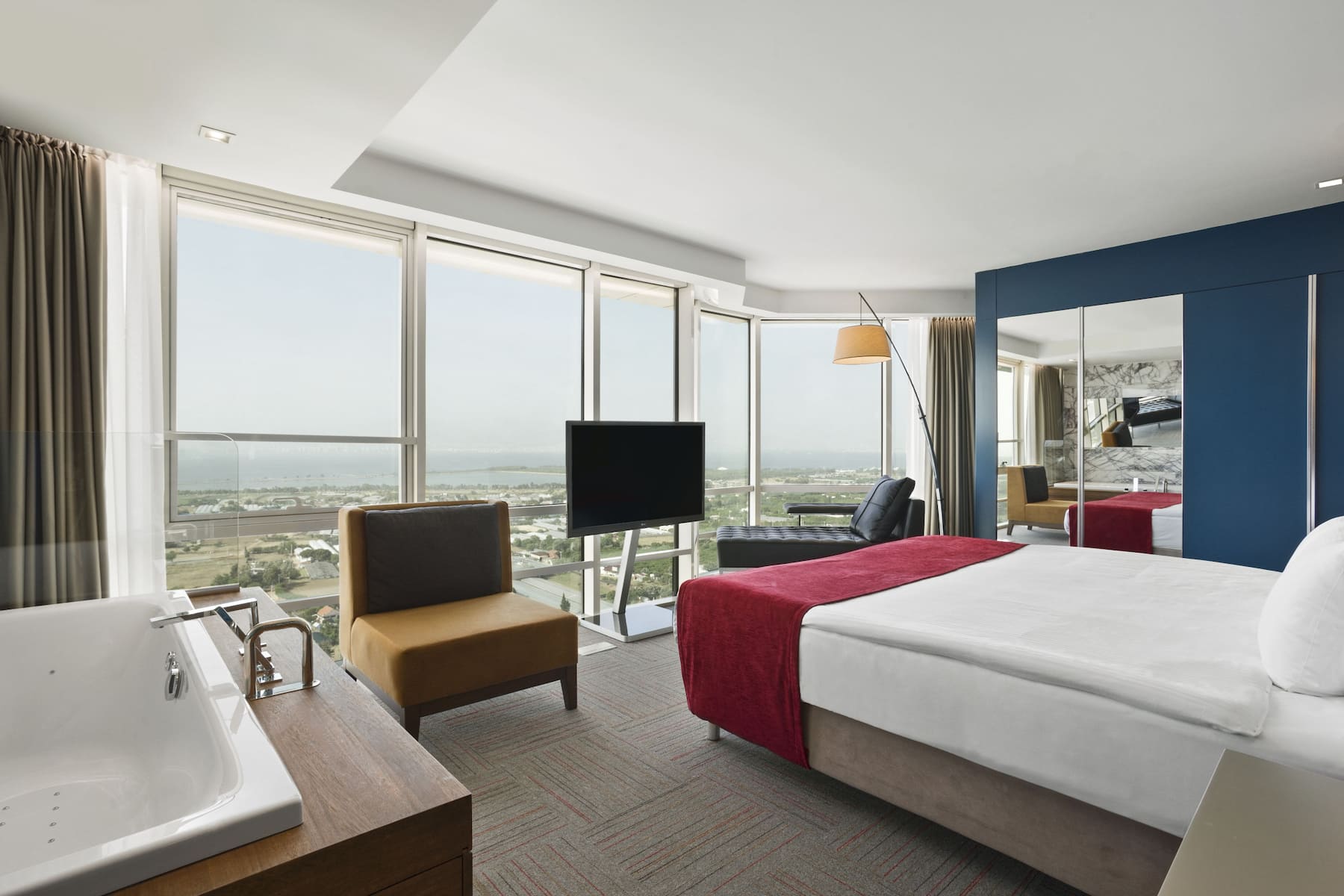 Ramada Encore by Wyndham Izmir | Izmir, TR Hotels