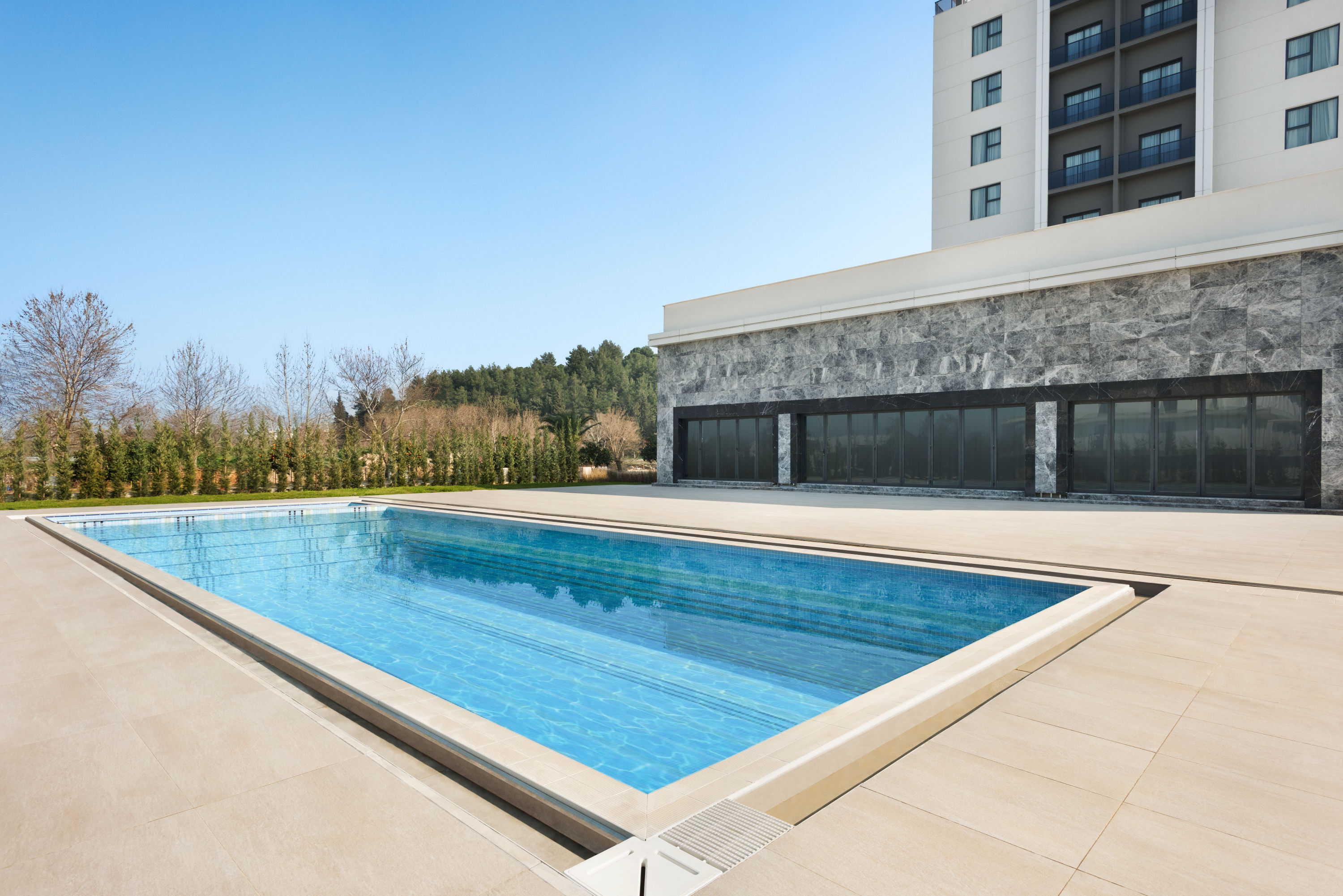 Ramada By Wyndham Tire Izmir Otelleri Tr 35910