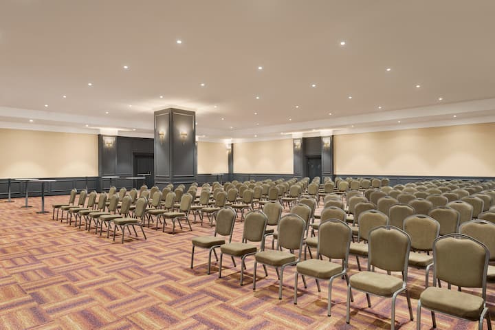 Ramada By Wyndham Izmir Aliaga Izmir Tr Hotels