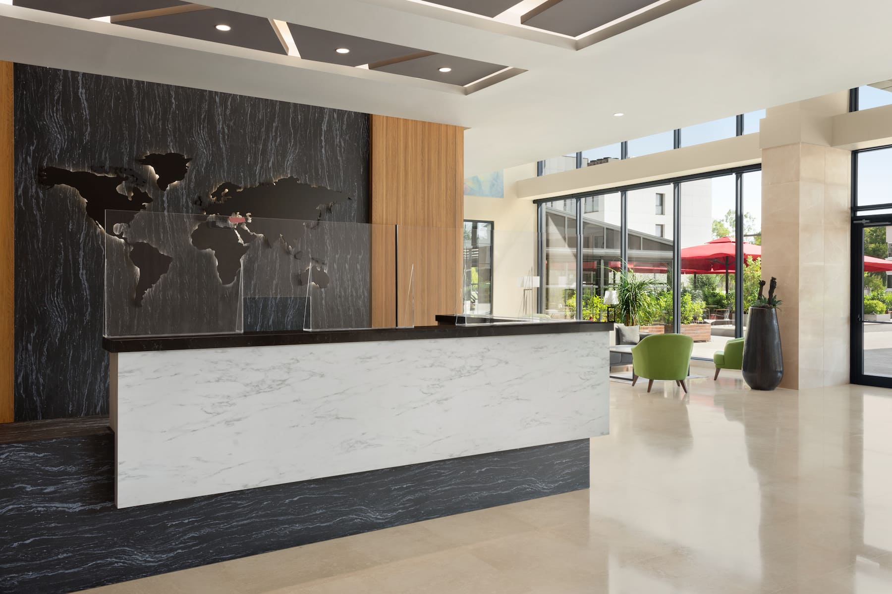 Ramada by Wyndham Izmir Aliaga | IZMIR, TR Hotels