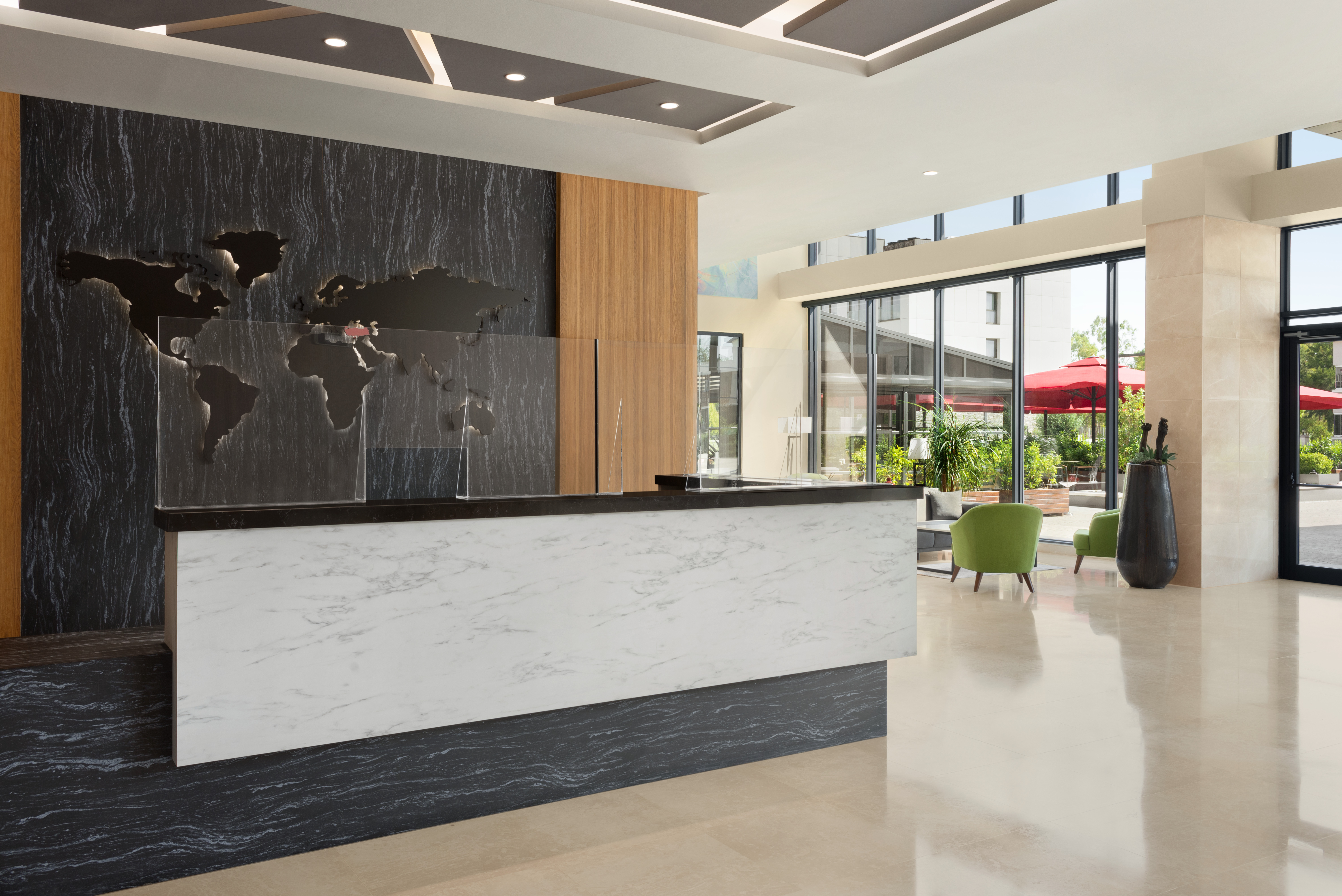 ramada by wyndham izmir aliaga izmir
