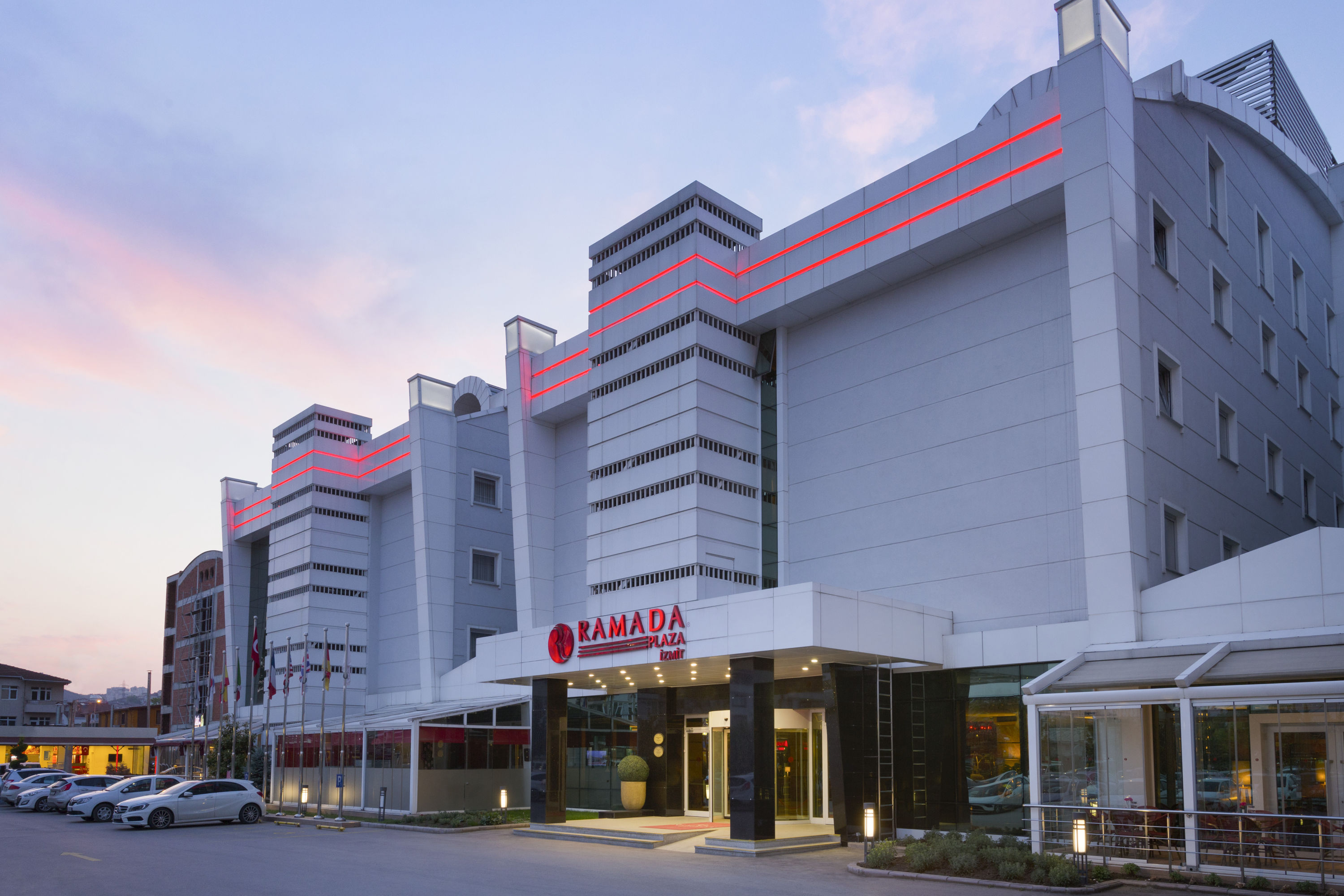 ramada plaza by wyndham izmit izmit