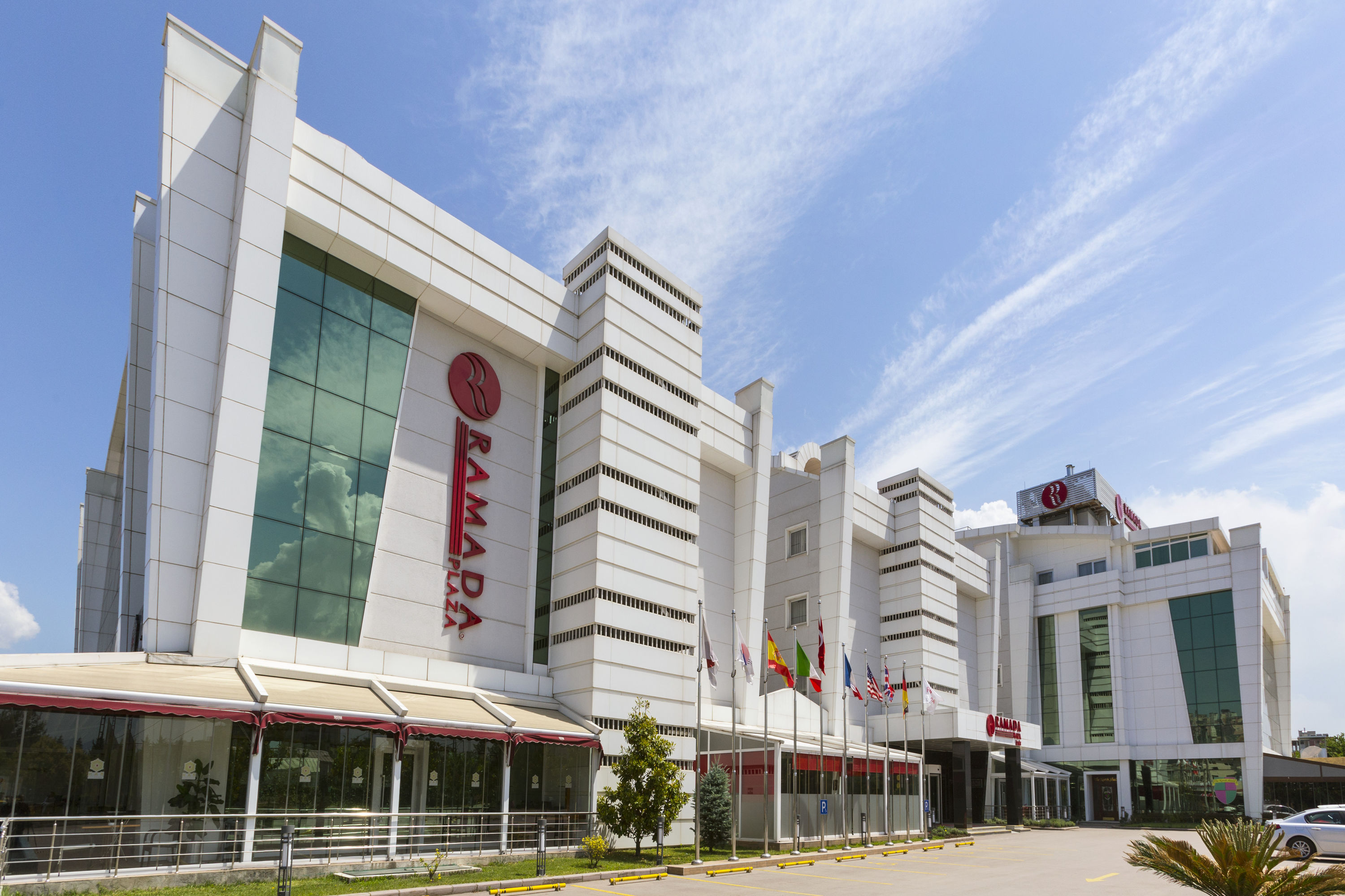 wyndham hotels
