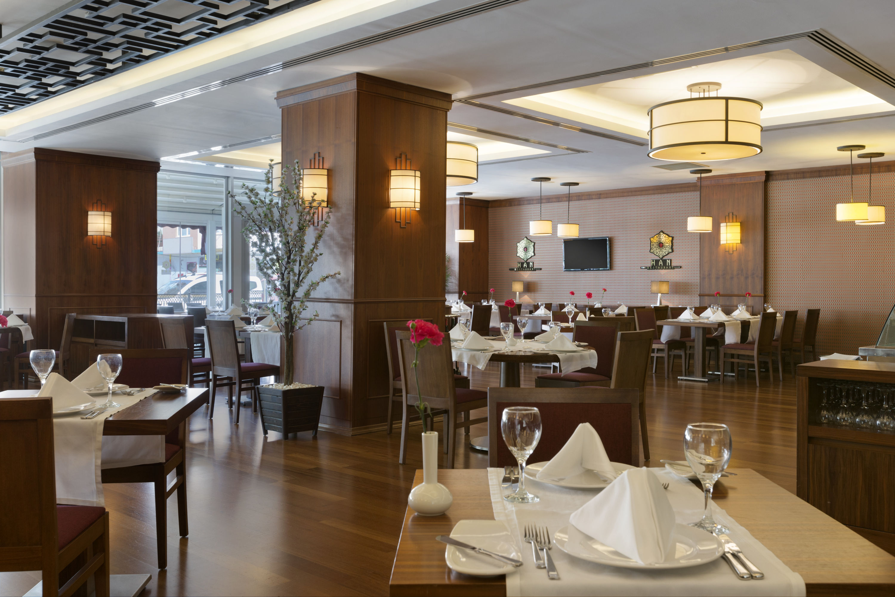 Ramada Plaza By Wyndham Izmit Izmit Tr Hotels