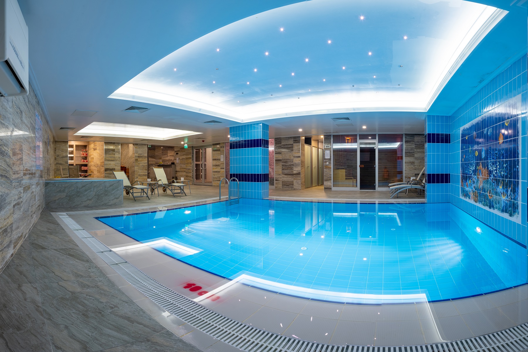 Ramada Plaza By Wyndham Kahramanmaras Kahramanmaras Otelleri Tr 46100