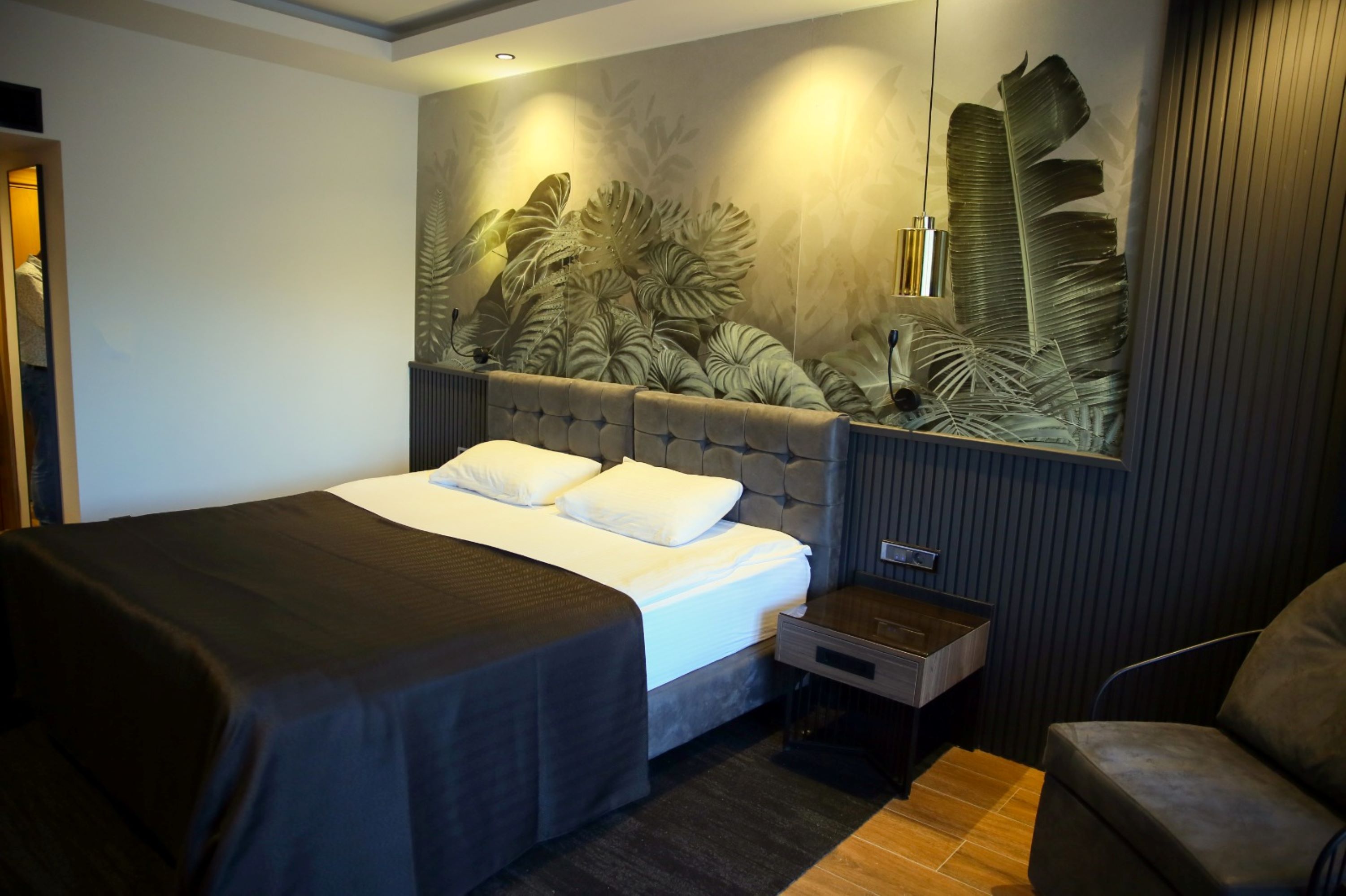Guest room at the Ramada Resort by Wyndham Kastamonu in Kastamonu, Other than US/Canada