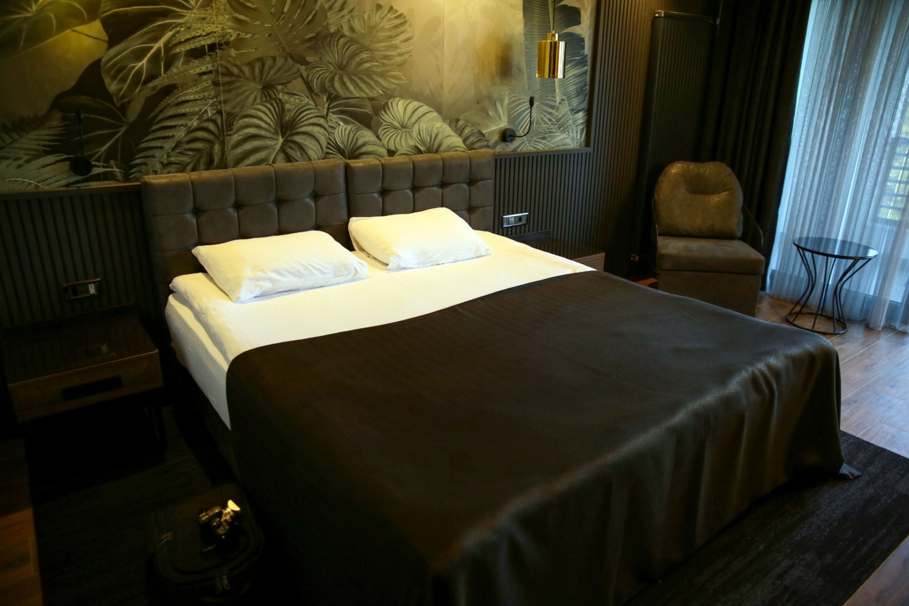 Guest room at the Ramada Resort by Wyndham Kastamonu in Kastamonu, Other than US/Canada