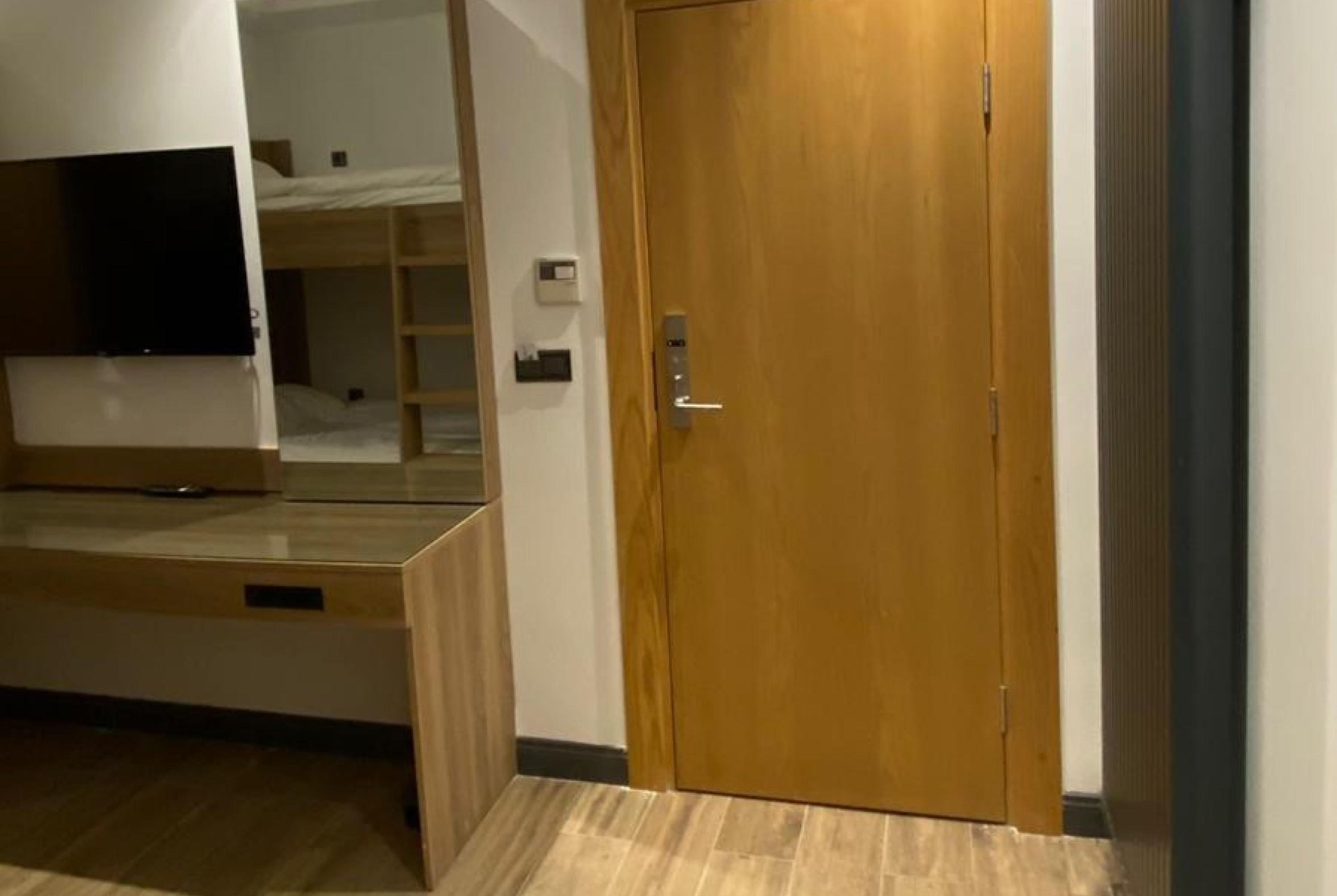 Guest room at the Ramada Resort by Wyndham Kastamonu in Kastamonu, Other than US/Canada