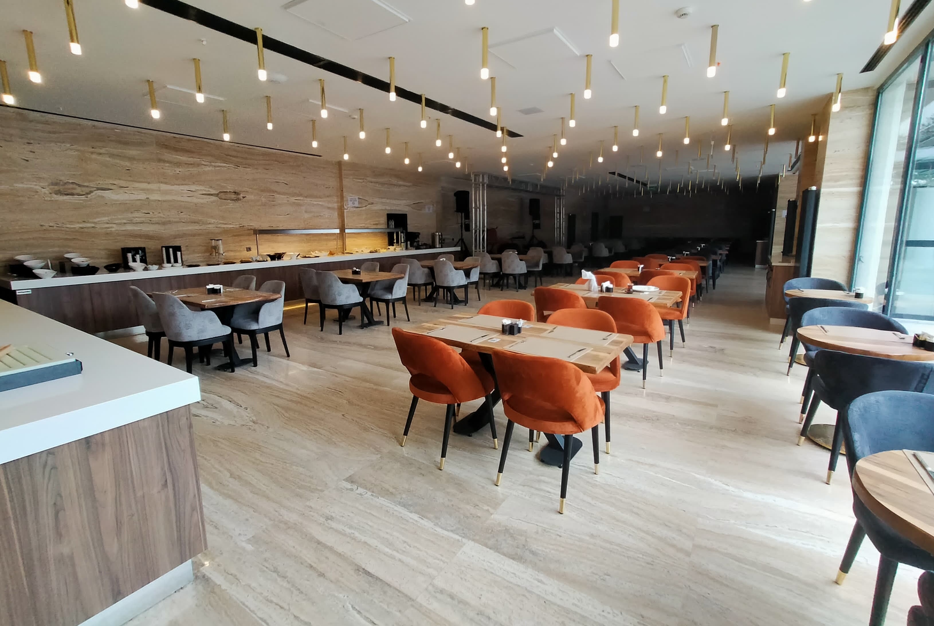 Ramada Resort by Wyndham Kastamonu restaurant in Kastamonu, Other than US/Canada