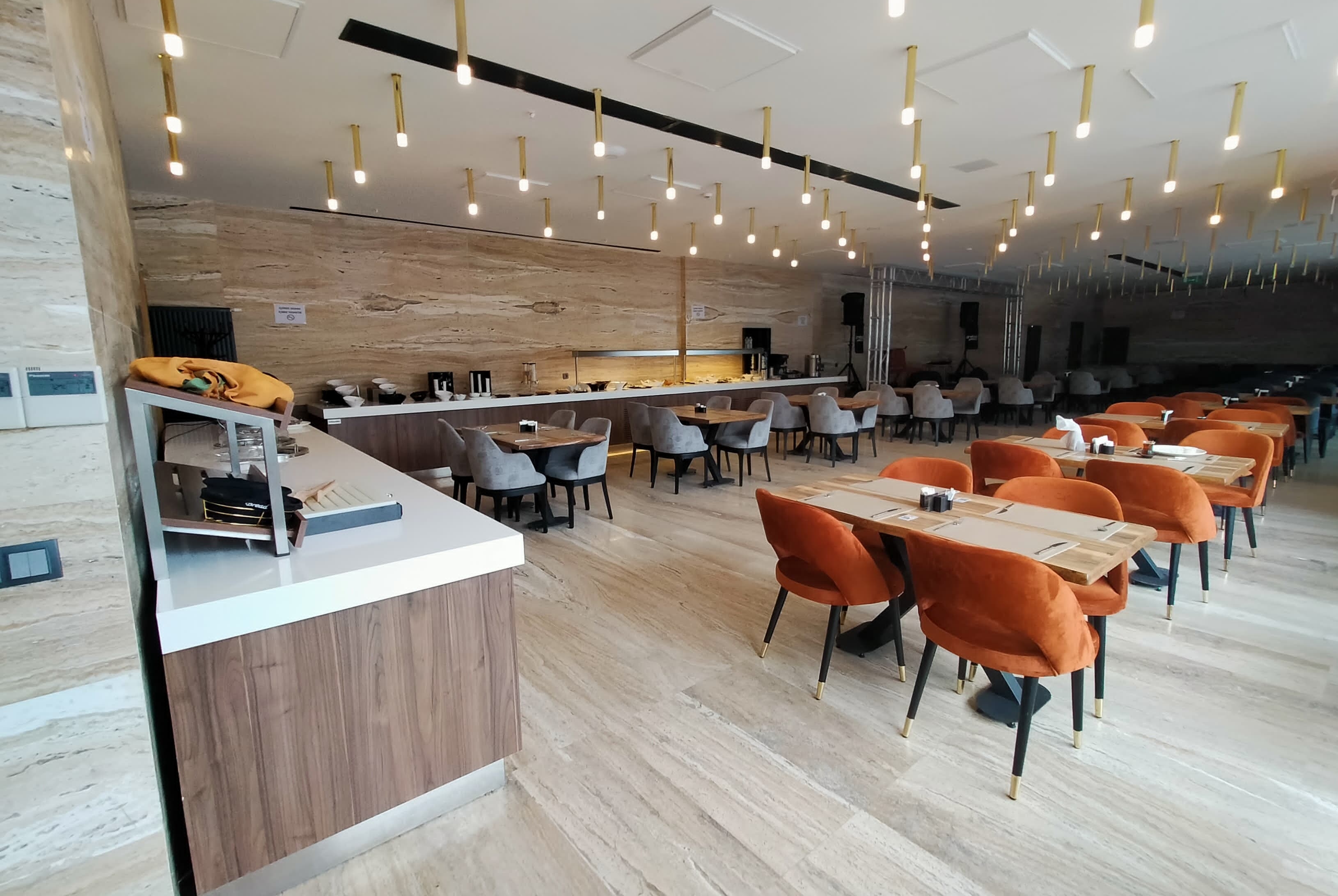 Ramada Resort by Wyndham Kastamonu restaurant in Kastamonu, Other than US/Canada