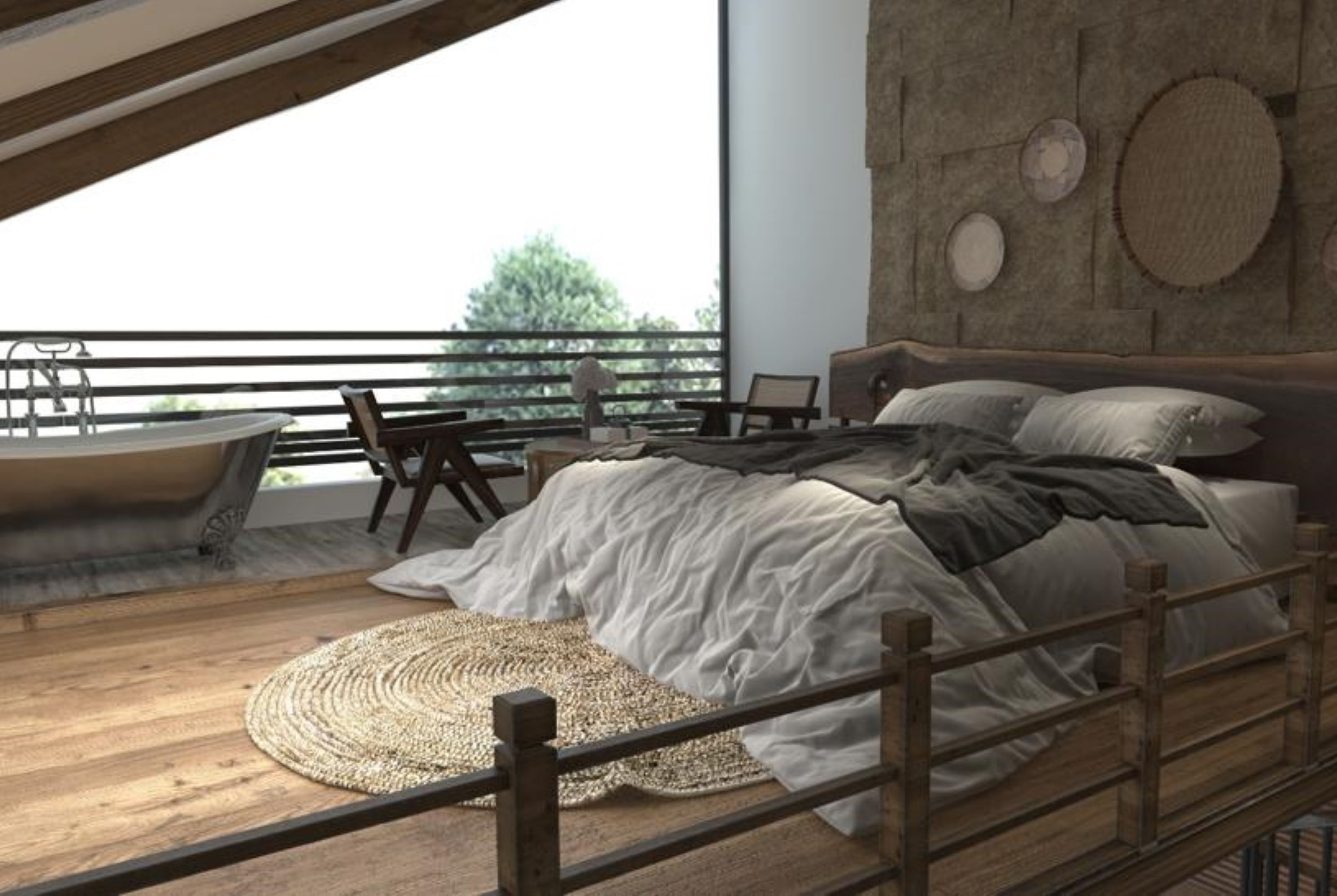 Ramada Resort by Wyndham Kastamonu suite in Kastamonu, Other than US/Canada