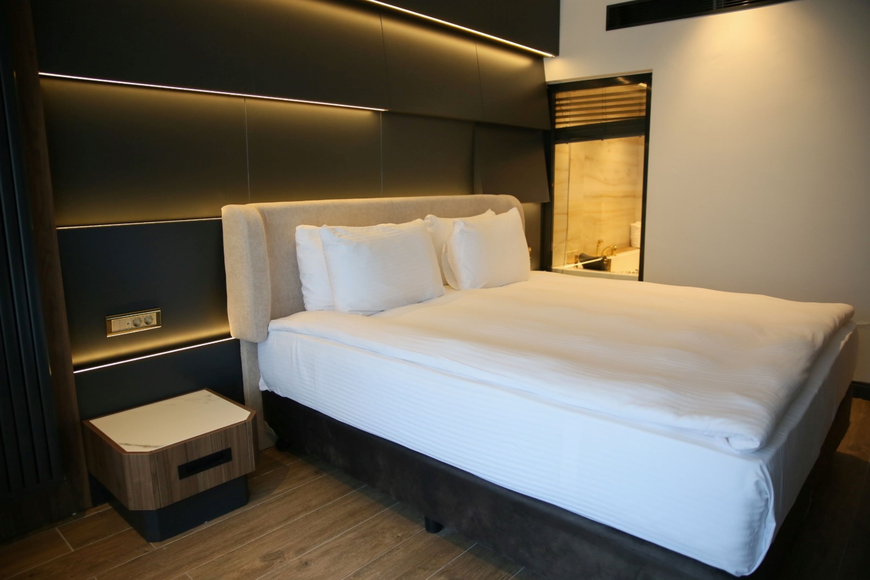 Ramada Resort by Wyndham Kastamonu suite in Kastamonu, Other than US/Canada