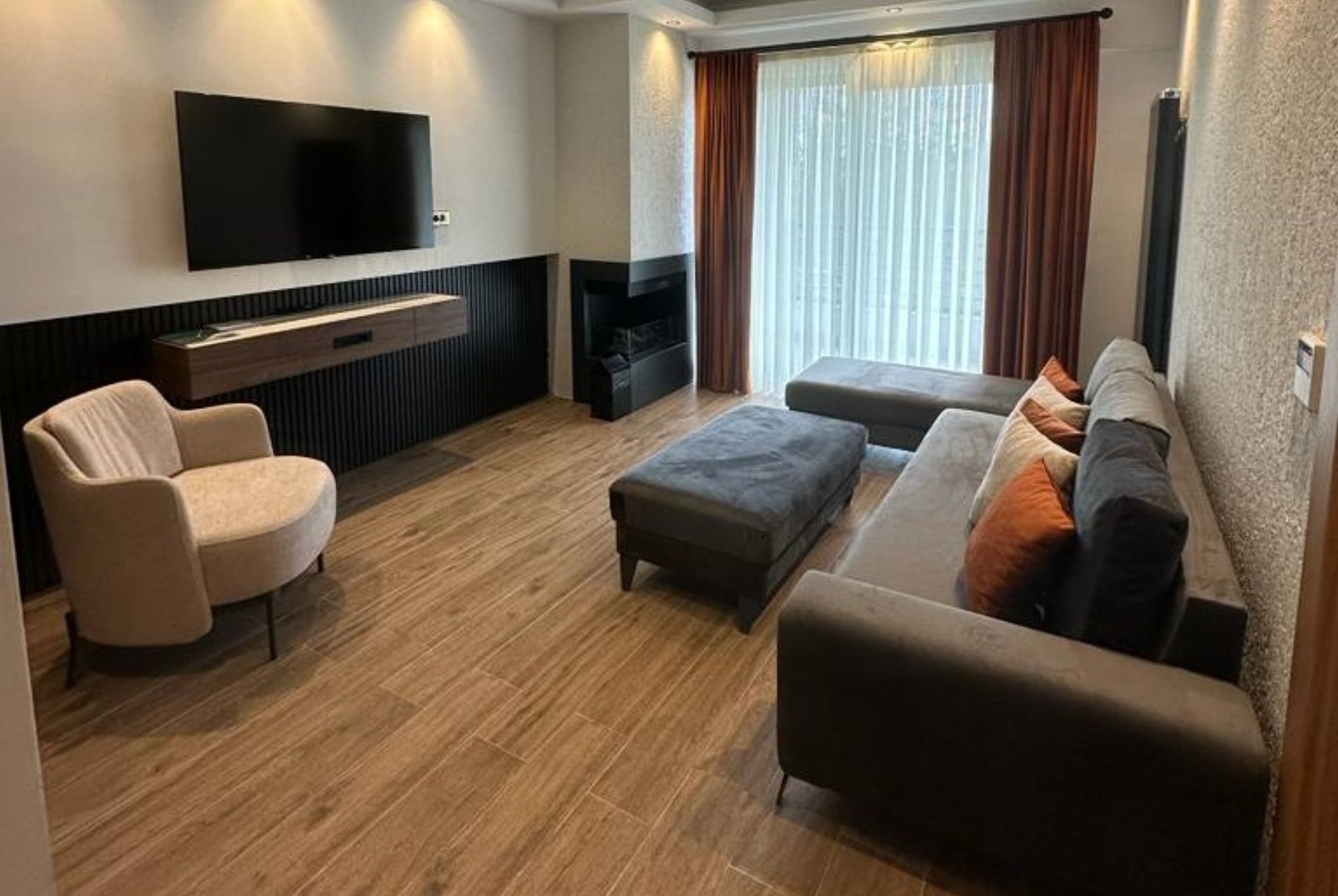 Ramada Resort by Wyndham Kastamonu suite in Kastamonu, Other than US/Canada