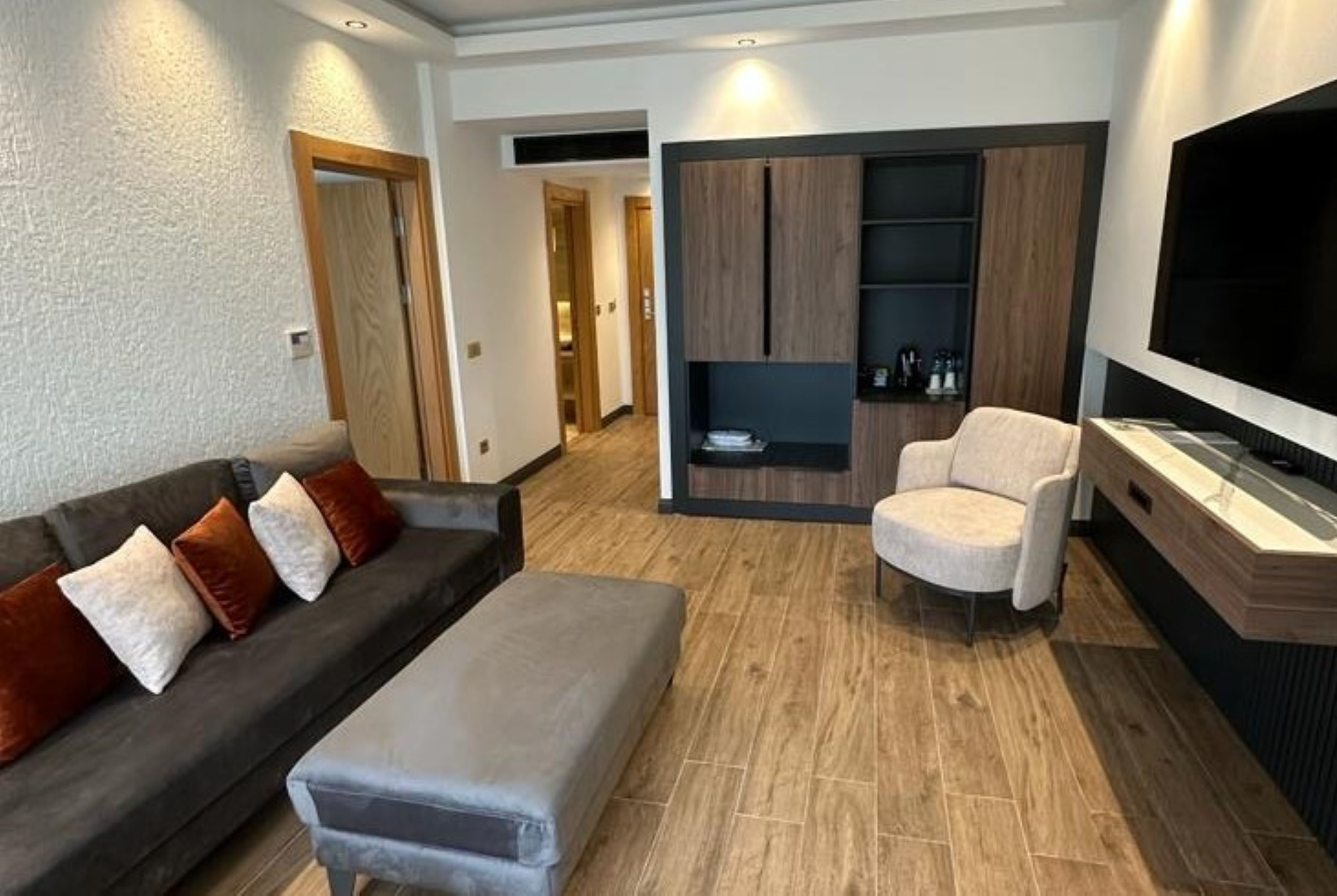 Ramada Resort by Wyndham Kastamonu suite in Kastamonu, Other than US/Canada