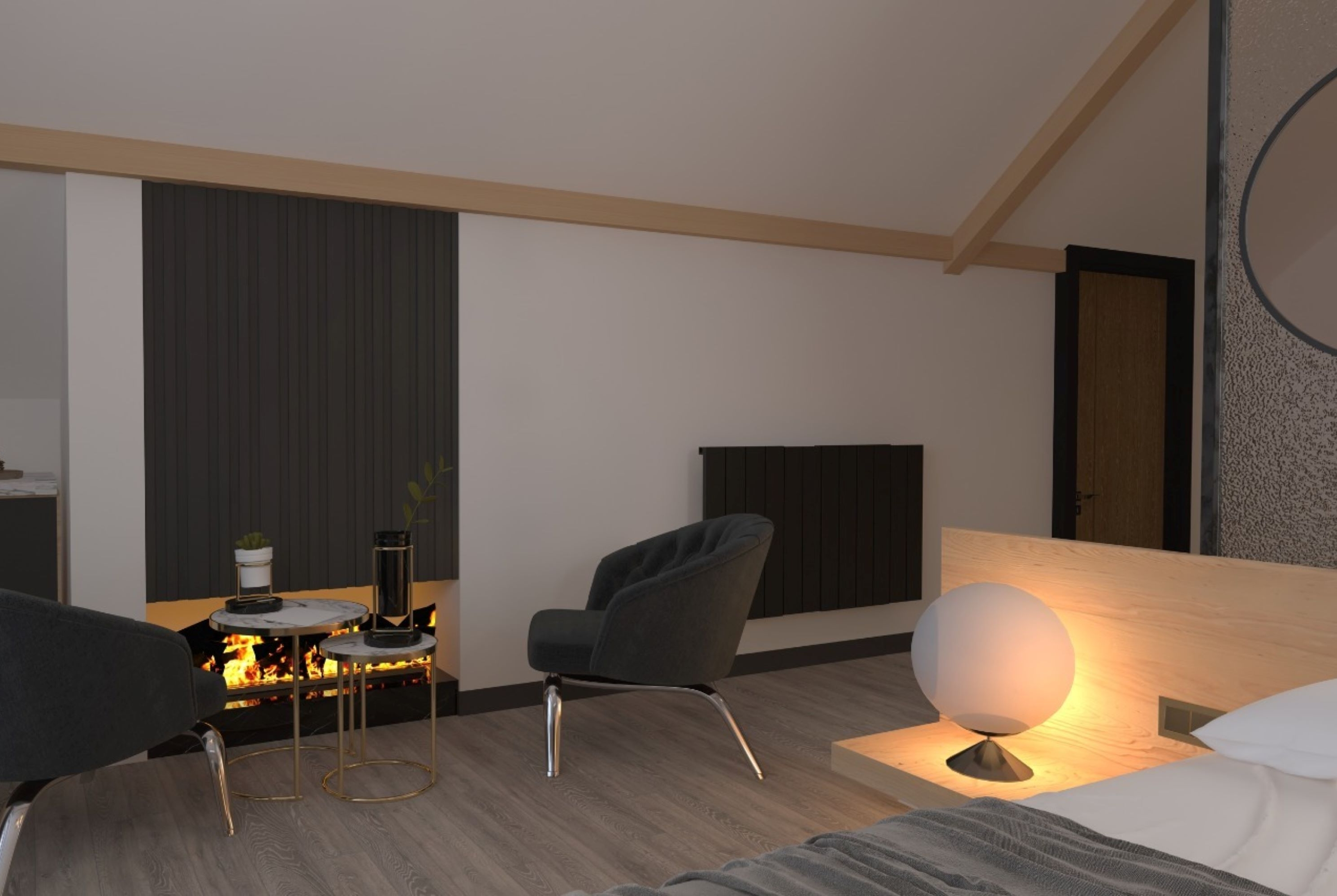 Ramada Resort by Wyndham Kastamonu suite in Kastamonu, Other than US/Canada