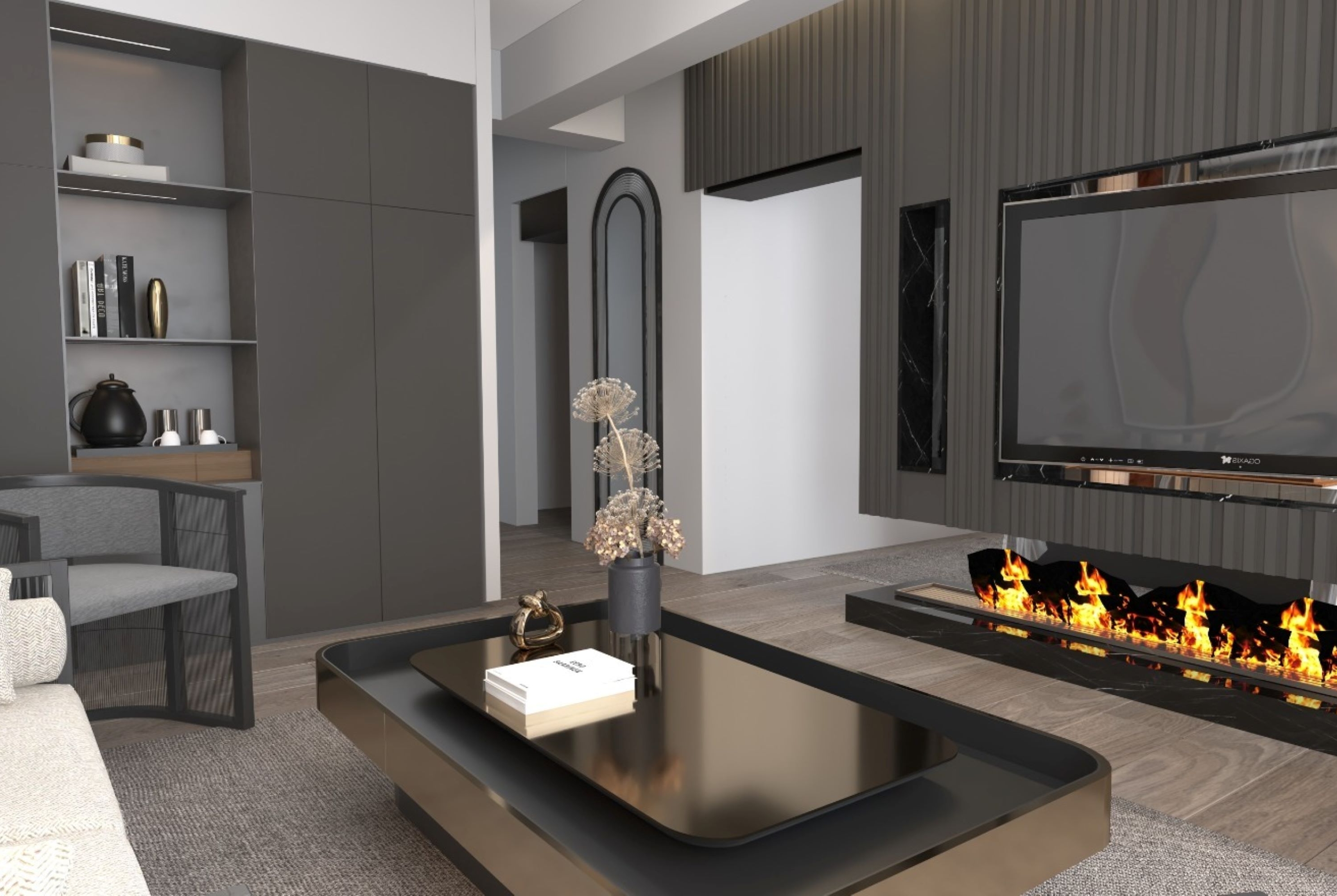 Ramada Resort by Wyndham Kastamonu suite in Kastamonu, Other than US/Canada