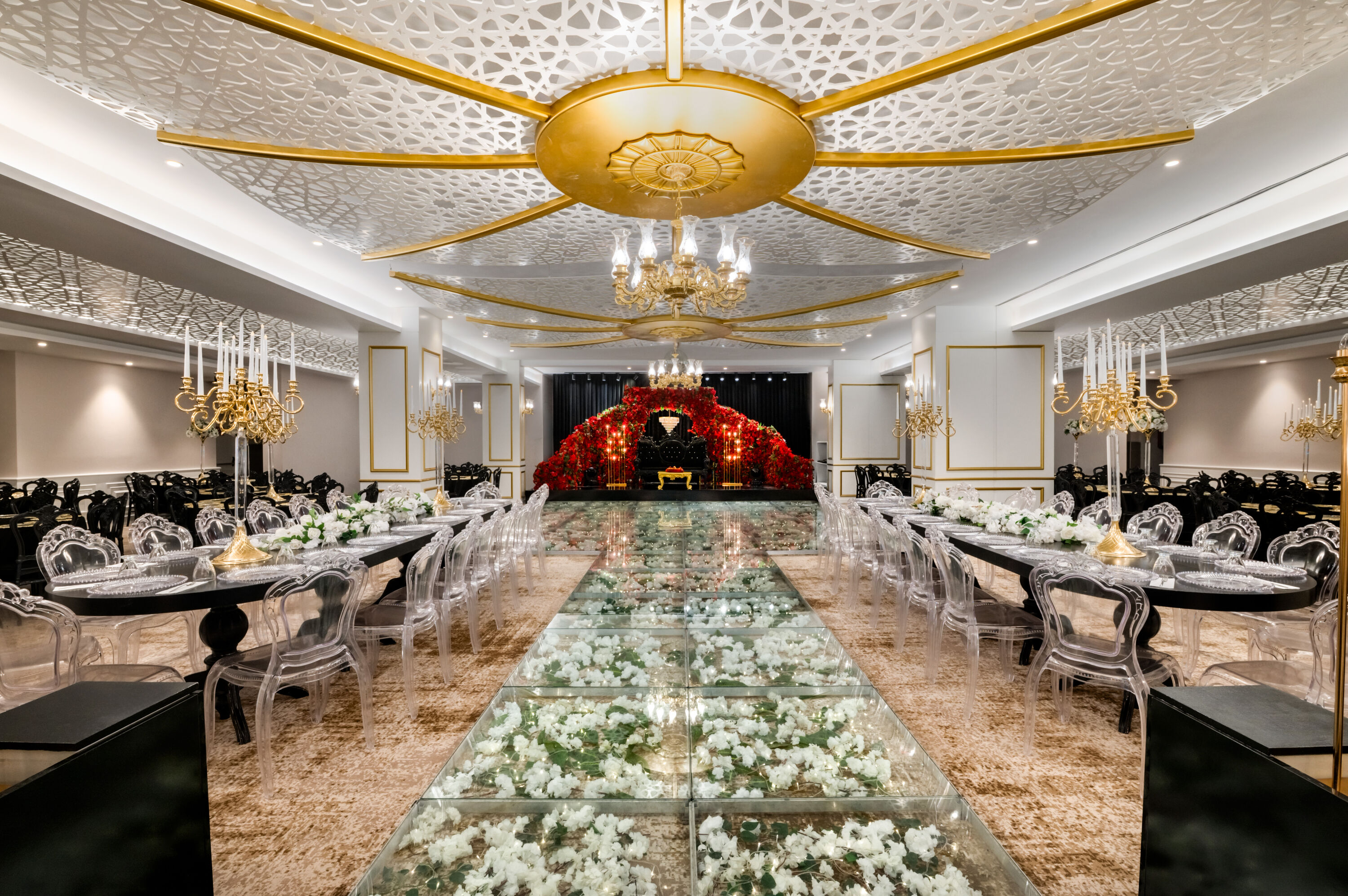 Ramada Encore by Wyndham Konya Selcuklu ballroom in Konya, Other than US/Canada