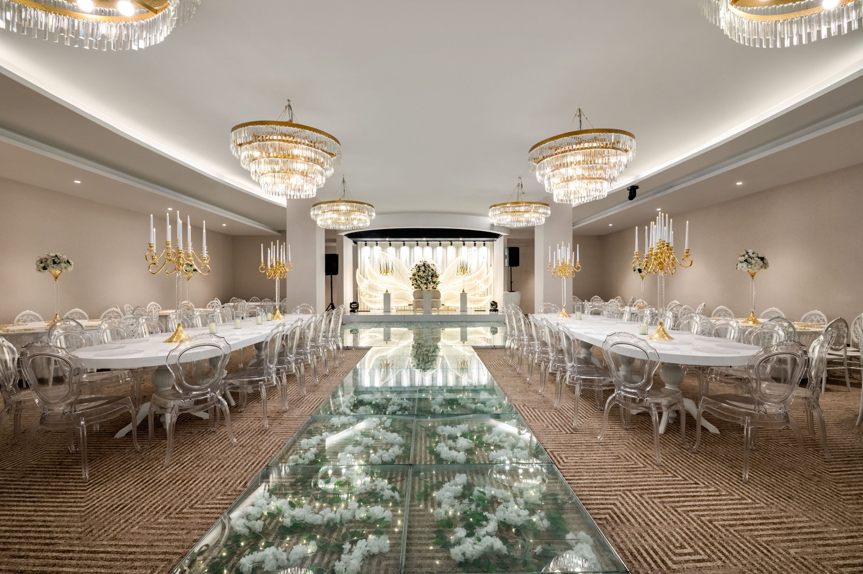 Ramada Encore by Wyndham Konya Selcuklu ballroom in Konya, Other than US/Canada