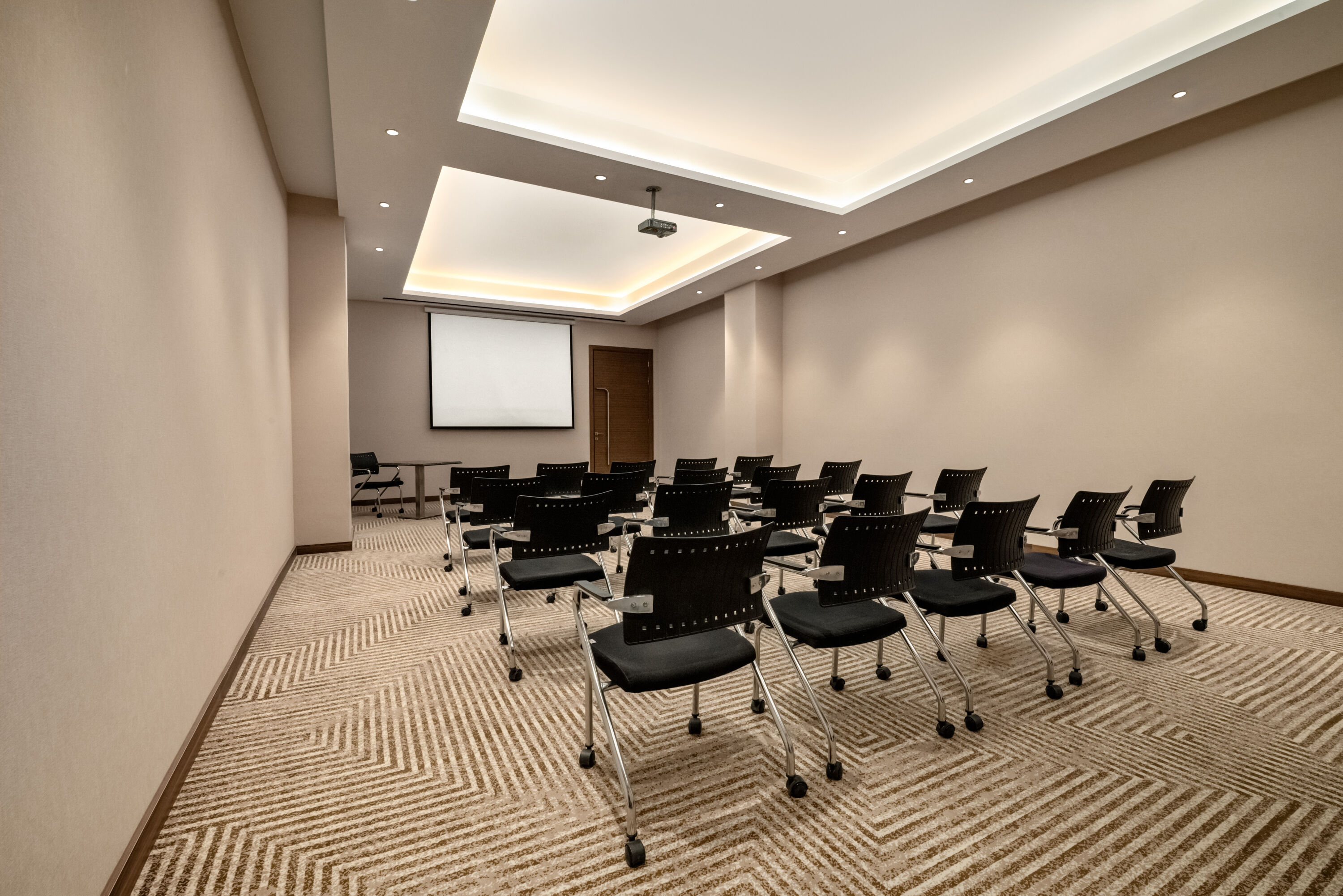Meeting room at Ramada Encore by Wyndham Konya Selcuklu in Konya, Other than US/Canada