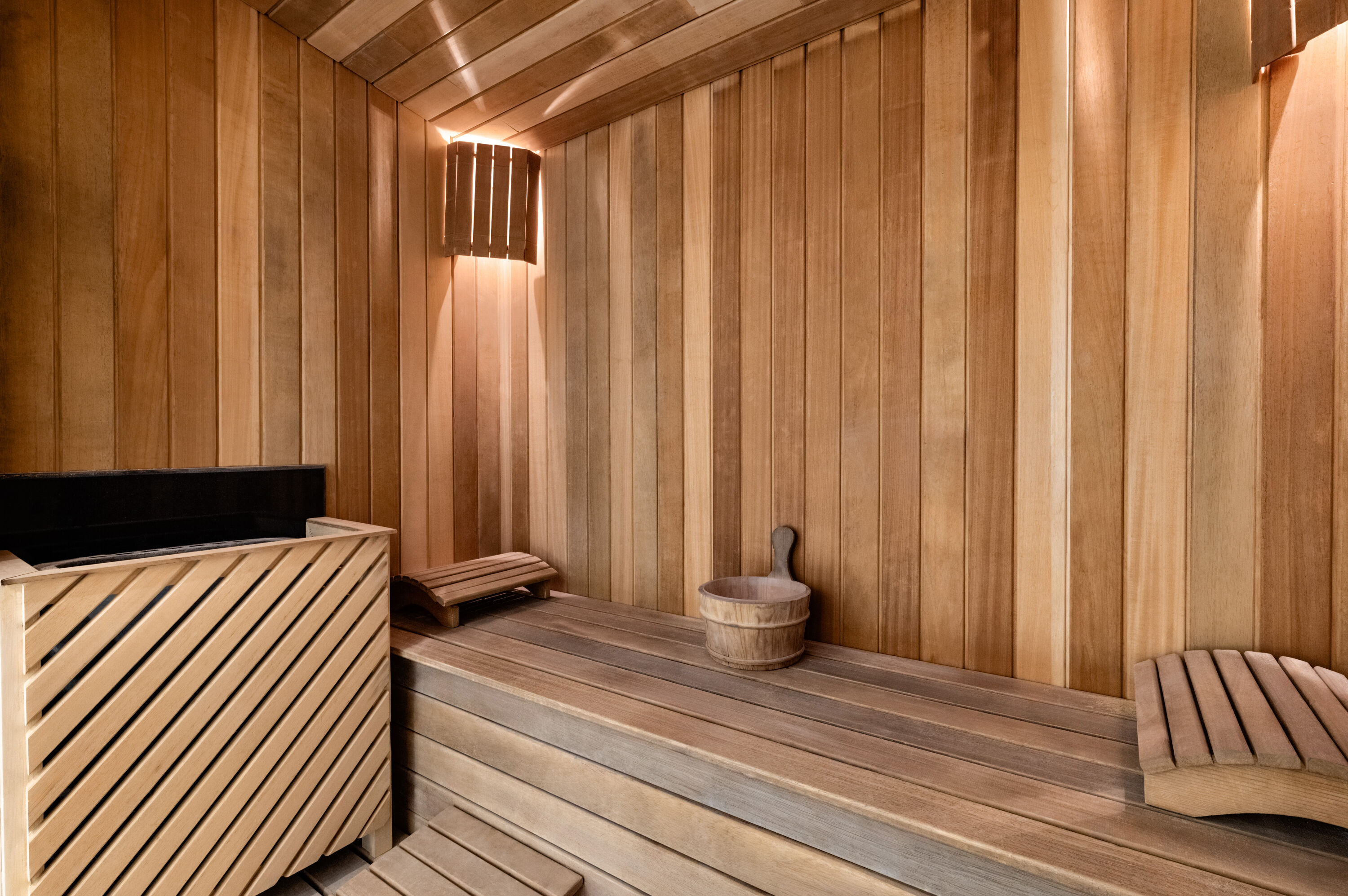 Ramada Encore by Wyndham Konya Selcuklu sauna in Konya, Other than US/Canada