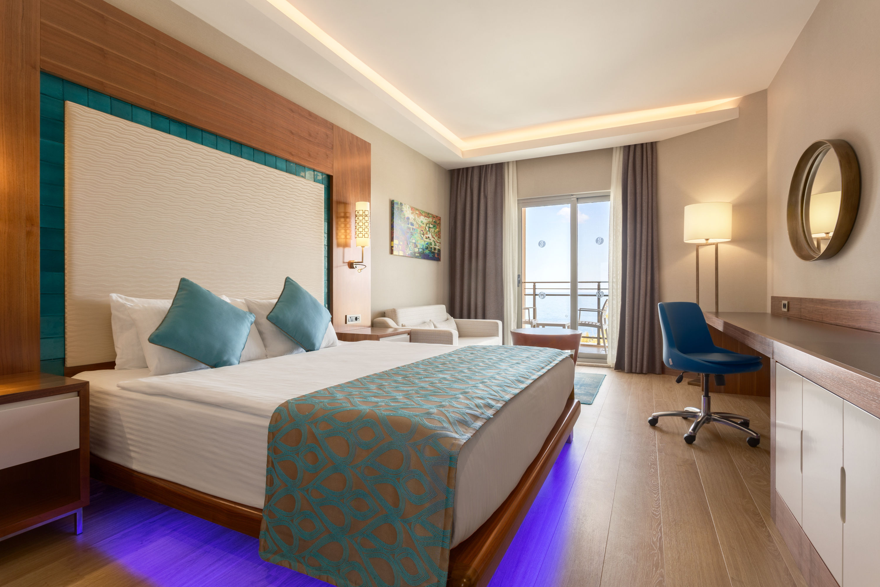 Ramada Resort by Wyndham Kusadasi Kusadasi, TR Hotels