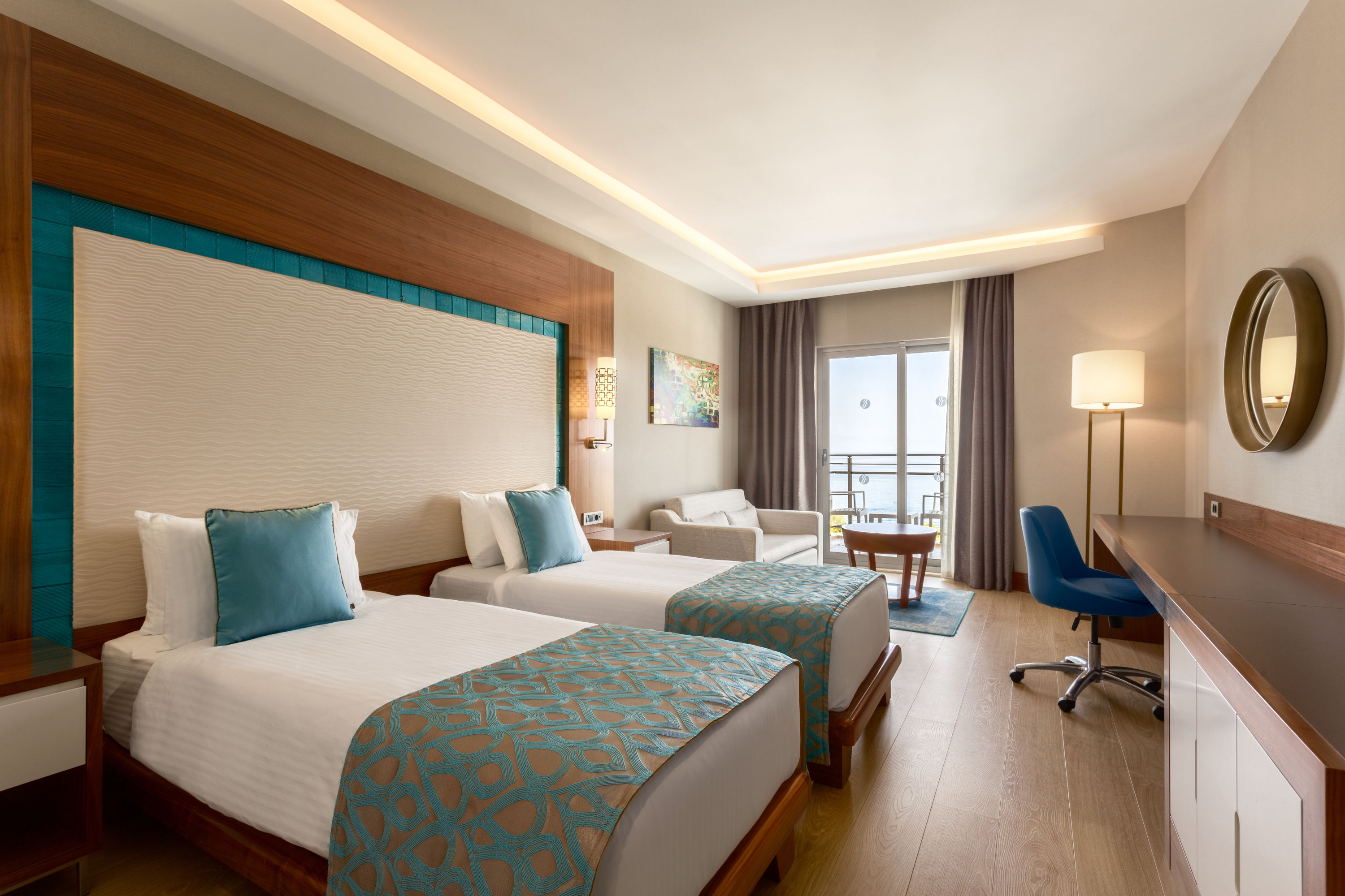 Ramada resort by wyndham kusadasi kusadasi tr otelleri