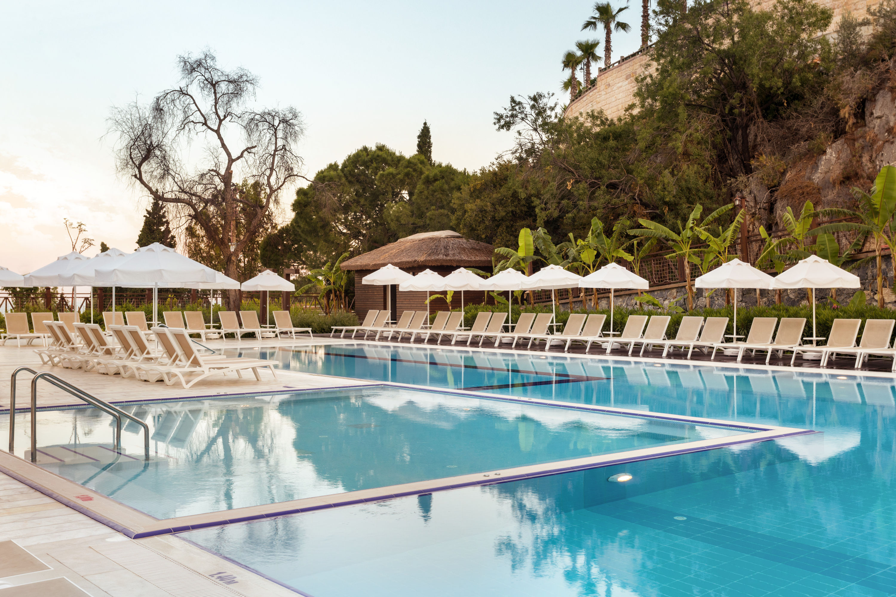 Ramada Resort By Wyndham Kusadasi Kusadasi Tr Hotels