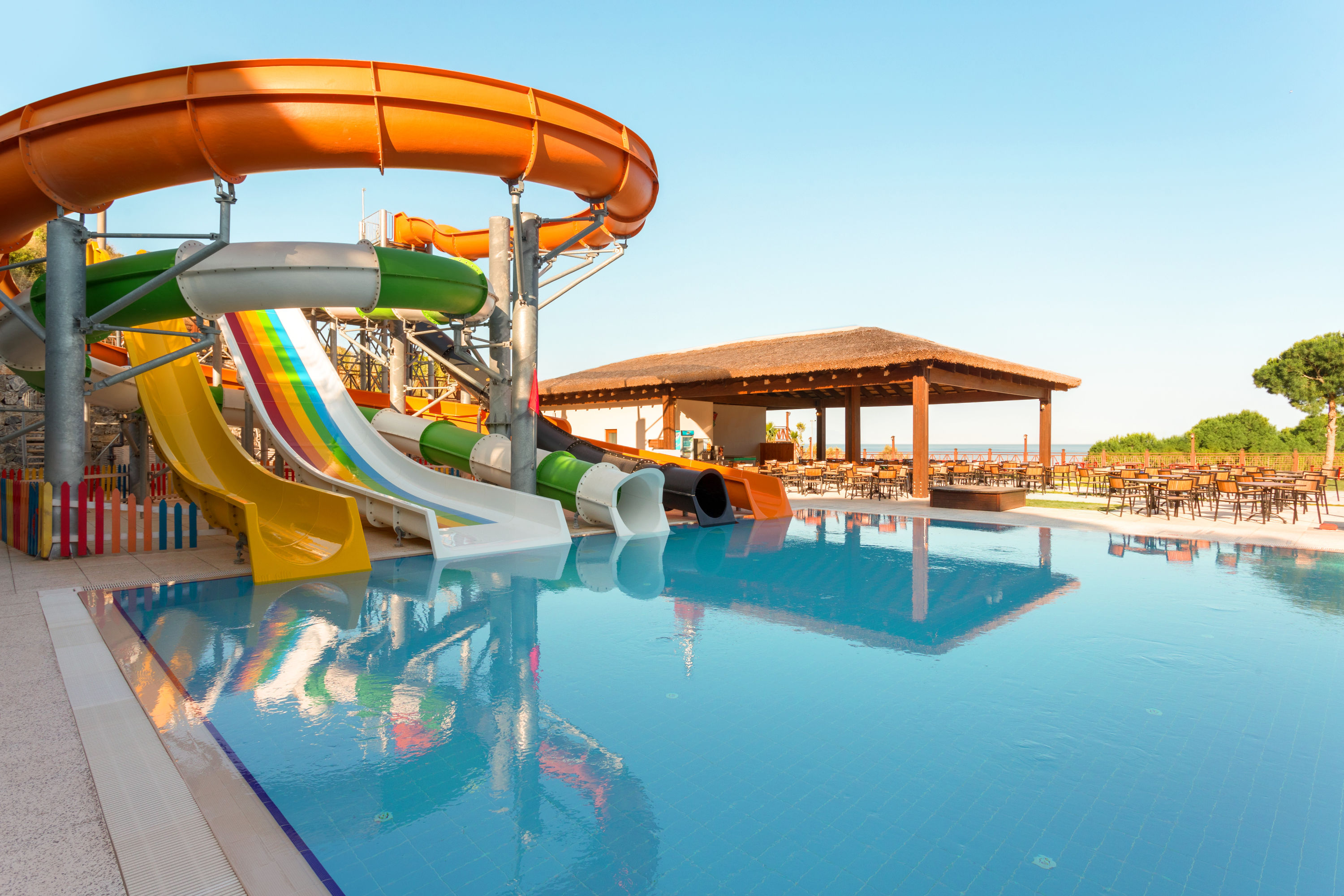 Ramada Resort By Wyndham Kusadasi Kusadasi Tr Hotels