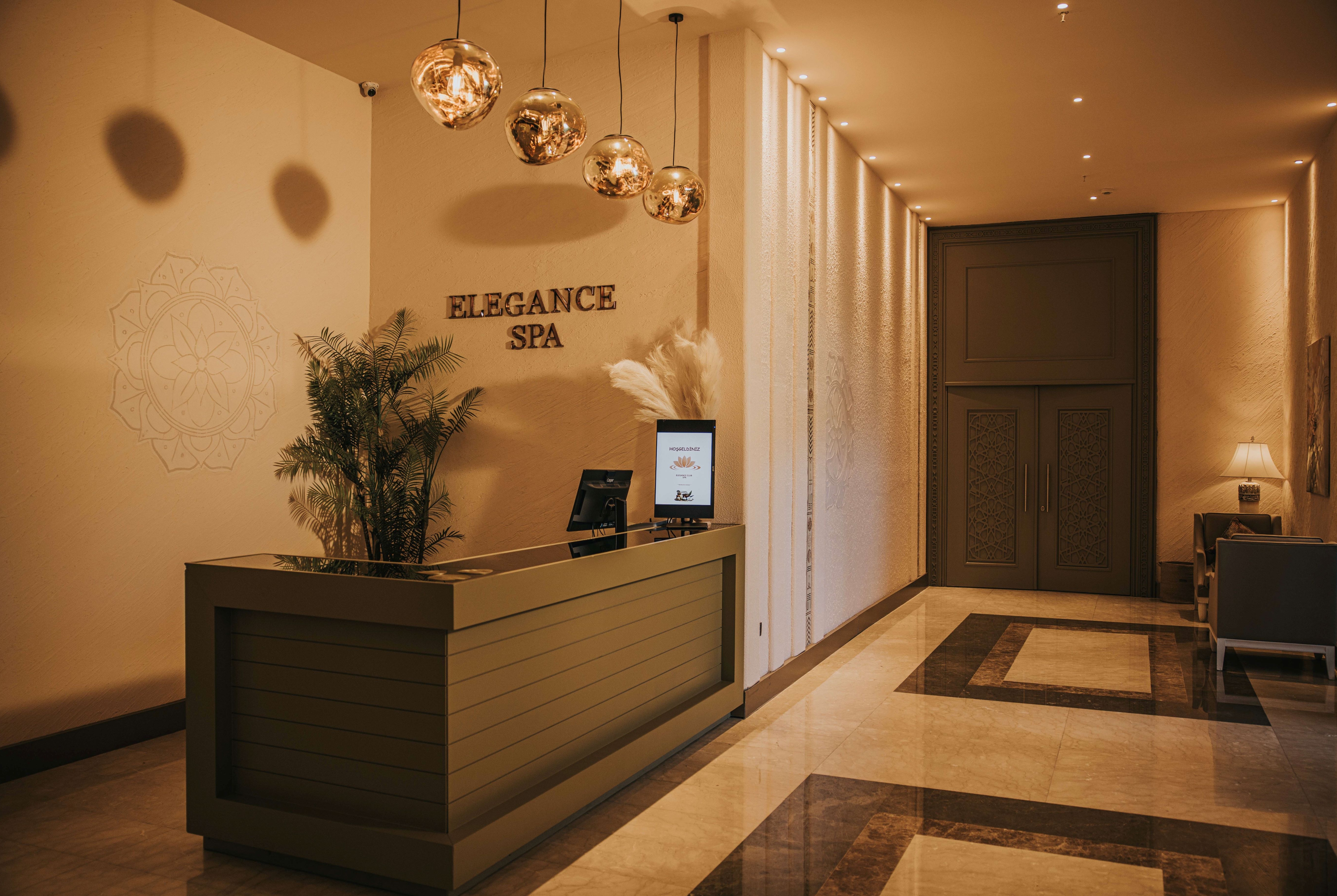 Ramada Plaza by Wyndham Mardin reception in Mardin, Other than US/Canada