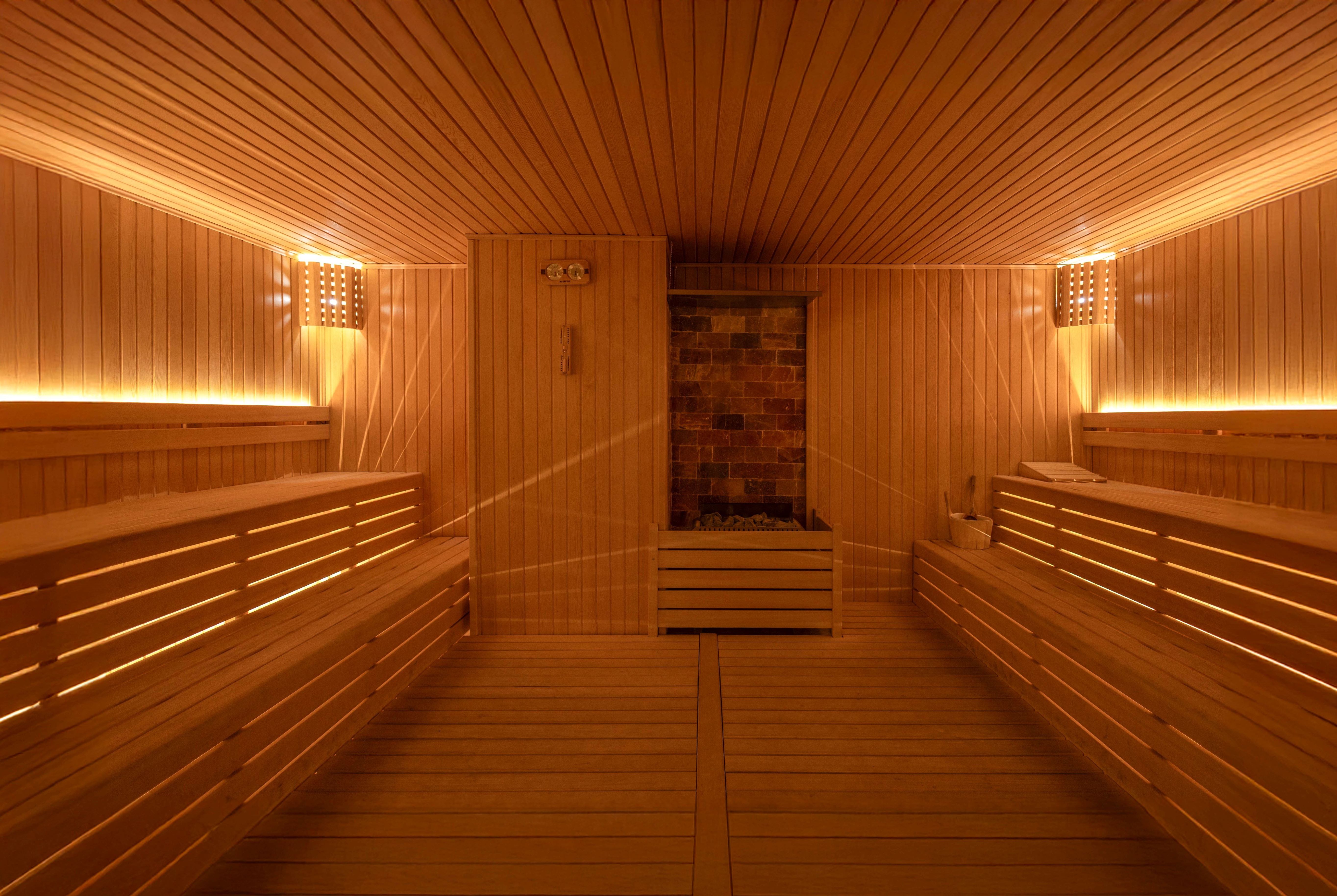 Ramada Plaza by Wyndham Mardin spa feature in Mardin, Other than US/Canada