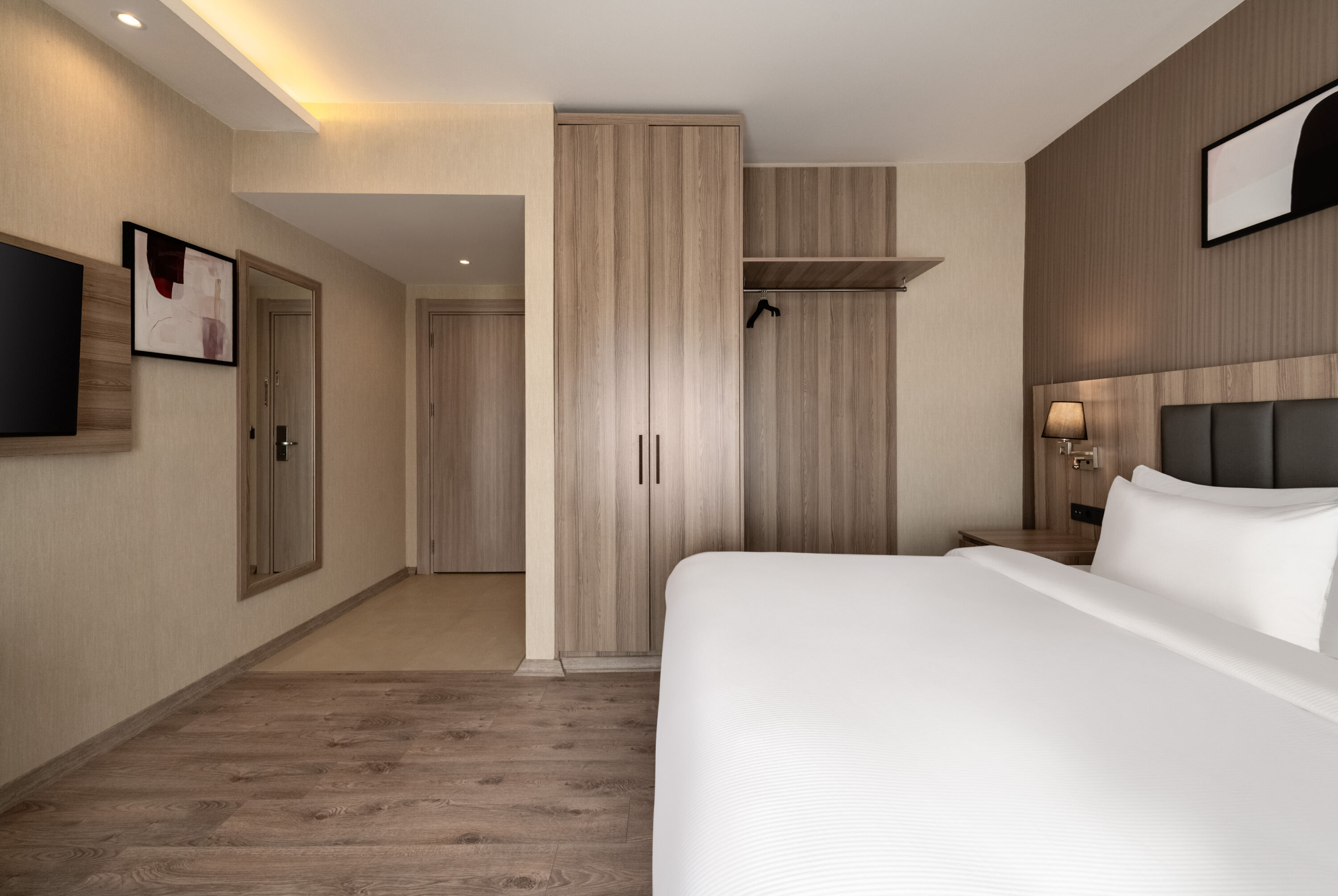 Guest room at the Ramada Encore by Wyndham Midyat in Mardin, Other than US/Canada